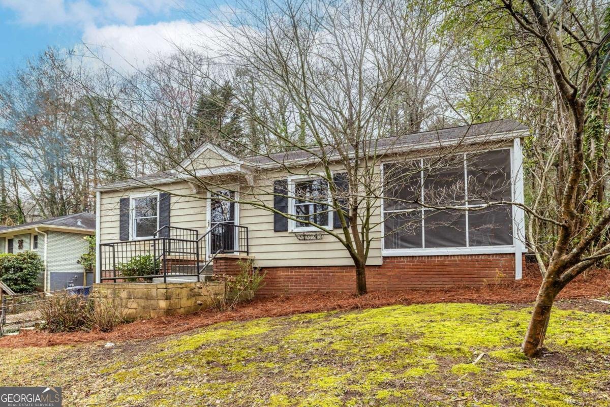 1505 Woodland Avenue Atlanta - Photo 35