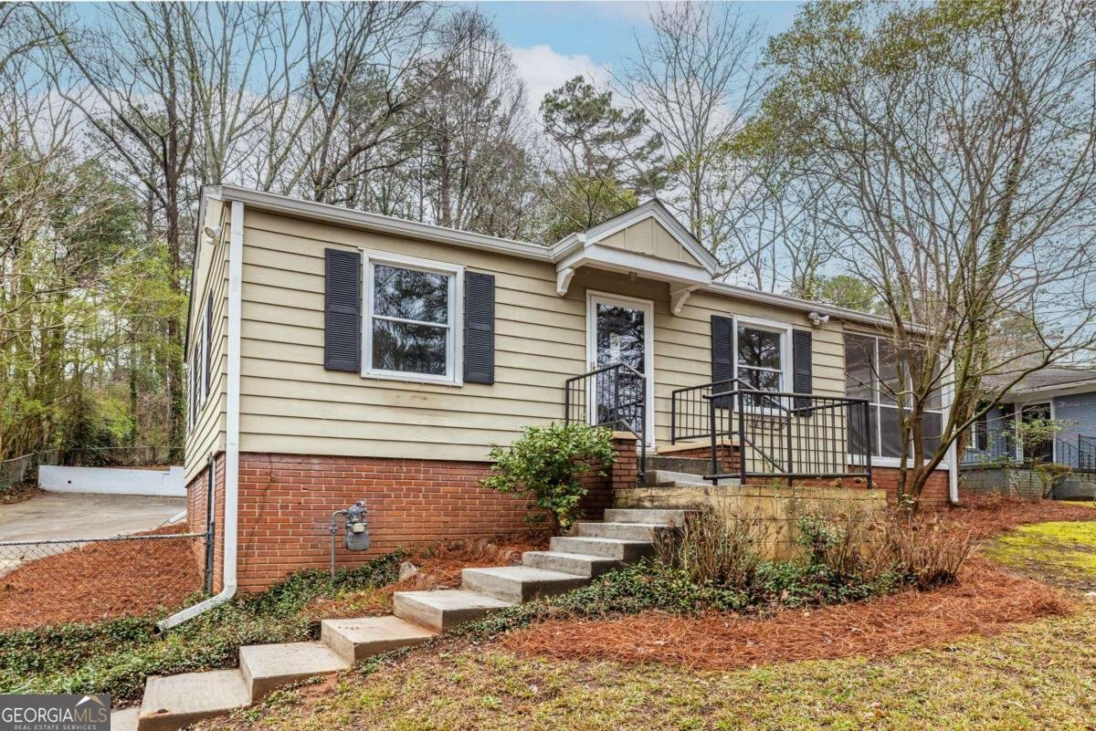 1505 Woodland Avenue Atlanta - Photo 36