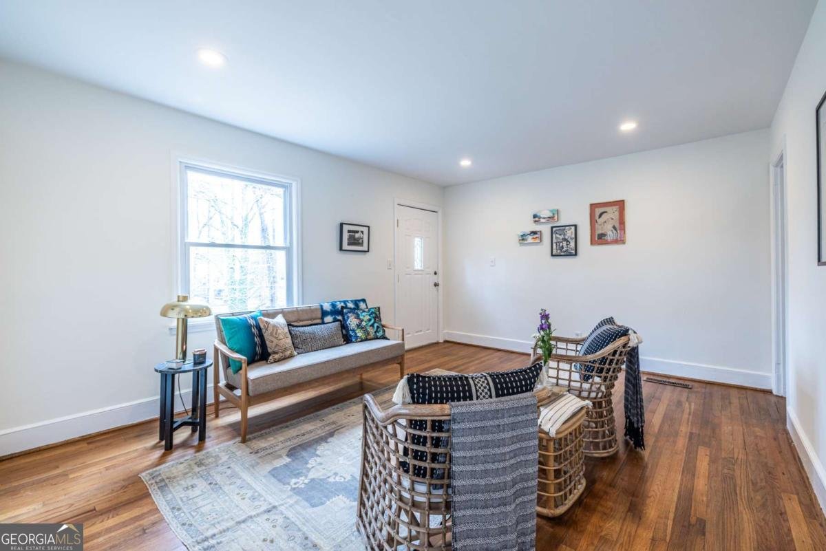 1505 Woodland Avenue Atlanta - Photo 6