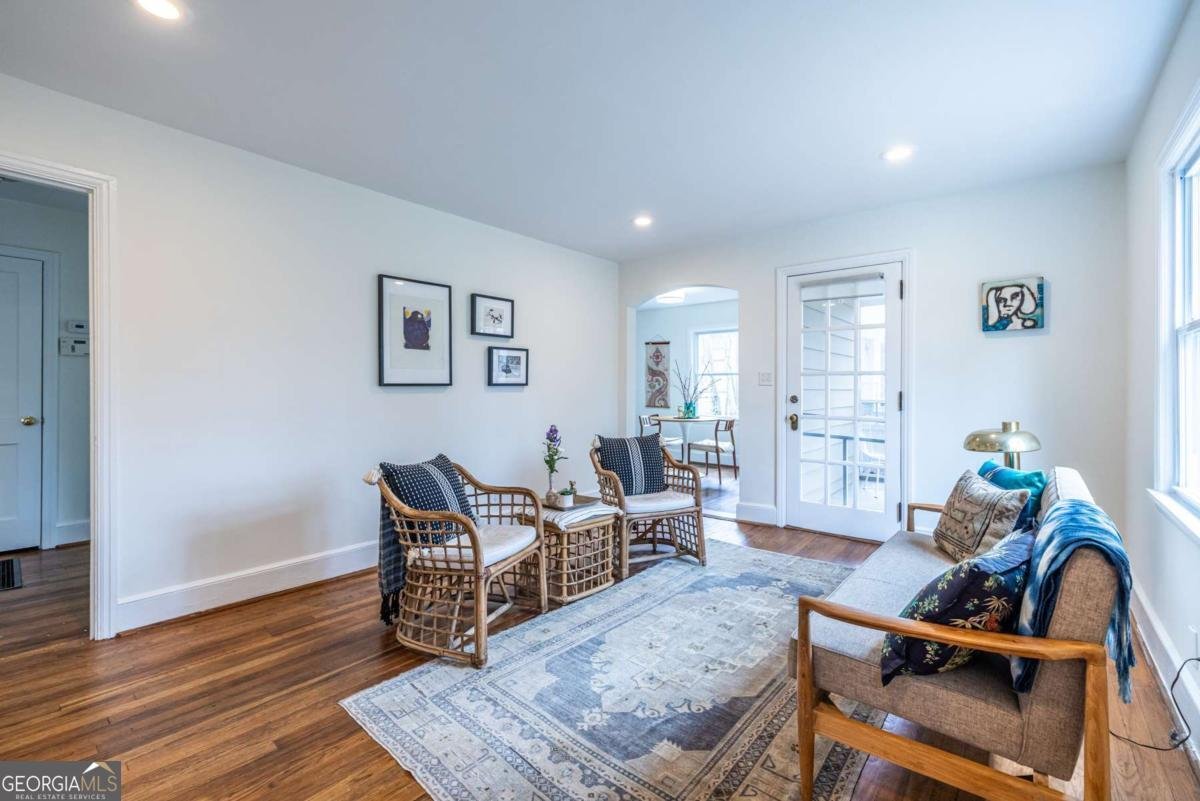 1505 Woodland Avenue Atlanta - Photo 7