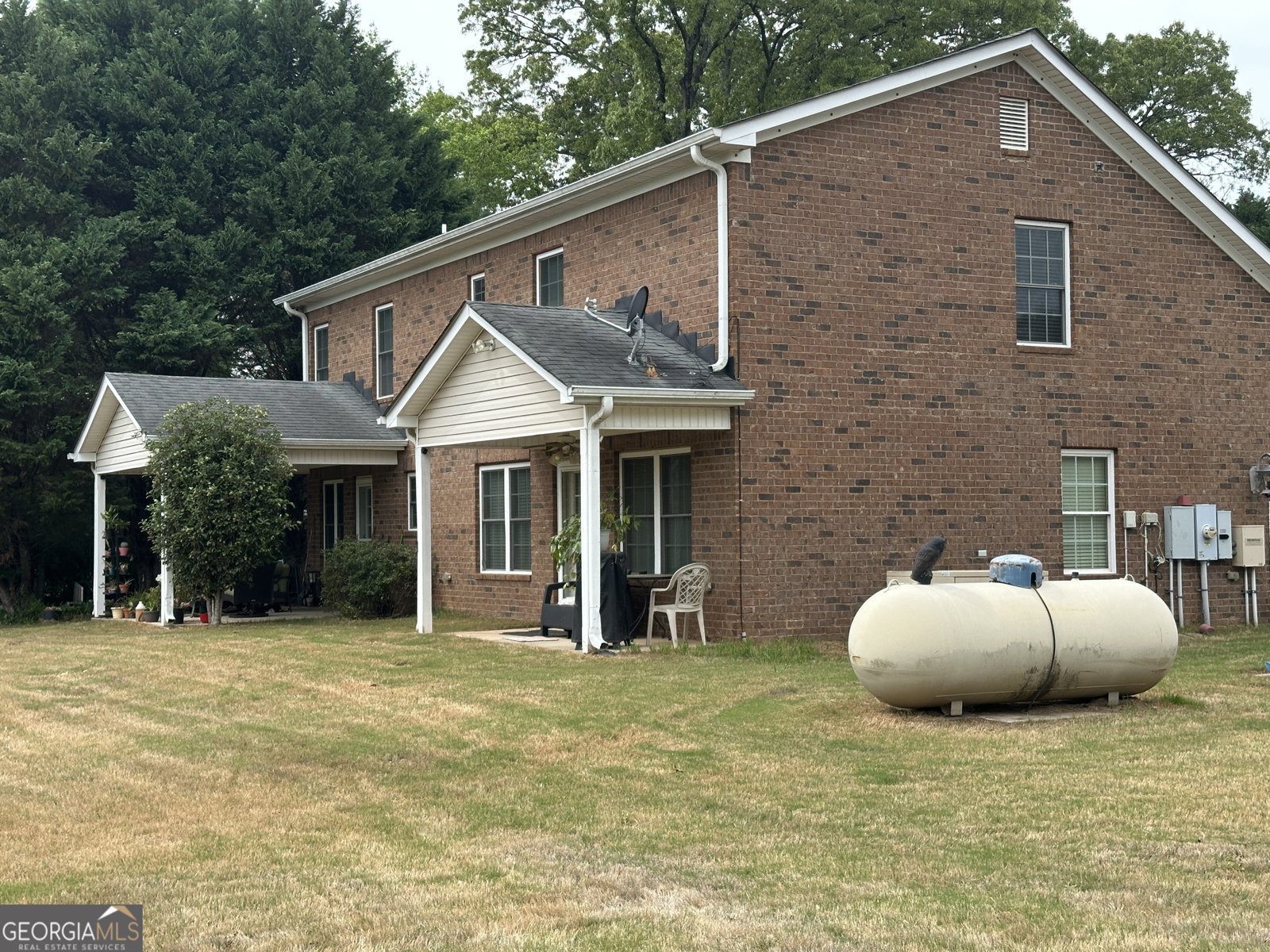 407 High Falls Road Jackson - Photo 11