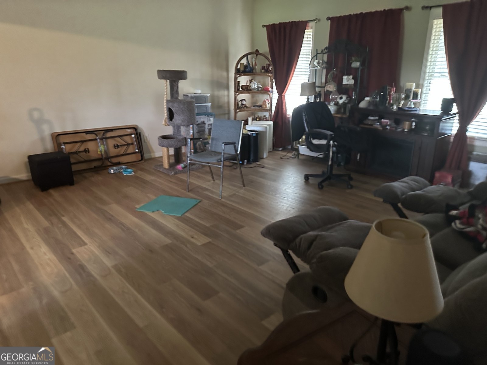 407 High Falls Road Jackson - Photo 17