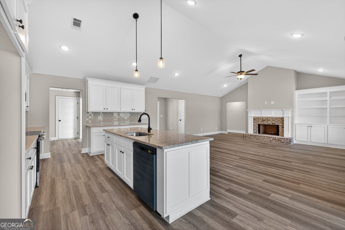 545 Rockwell Church Road Winder - Photo 11