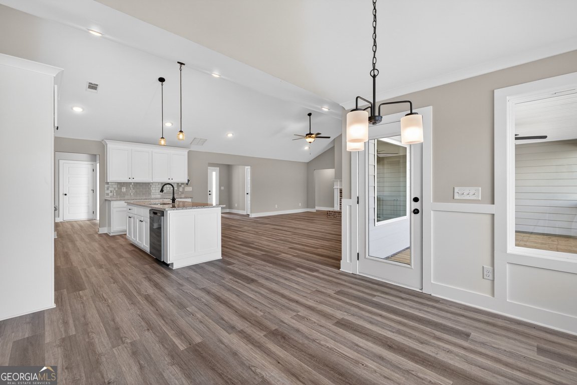 545 Rockwell Church Road Winder - Photo 22