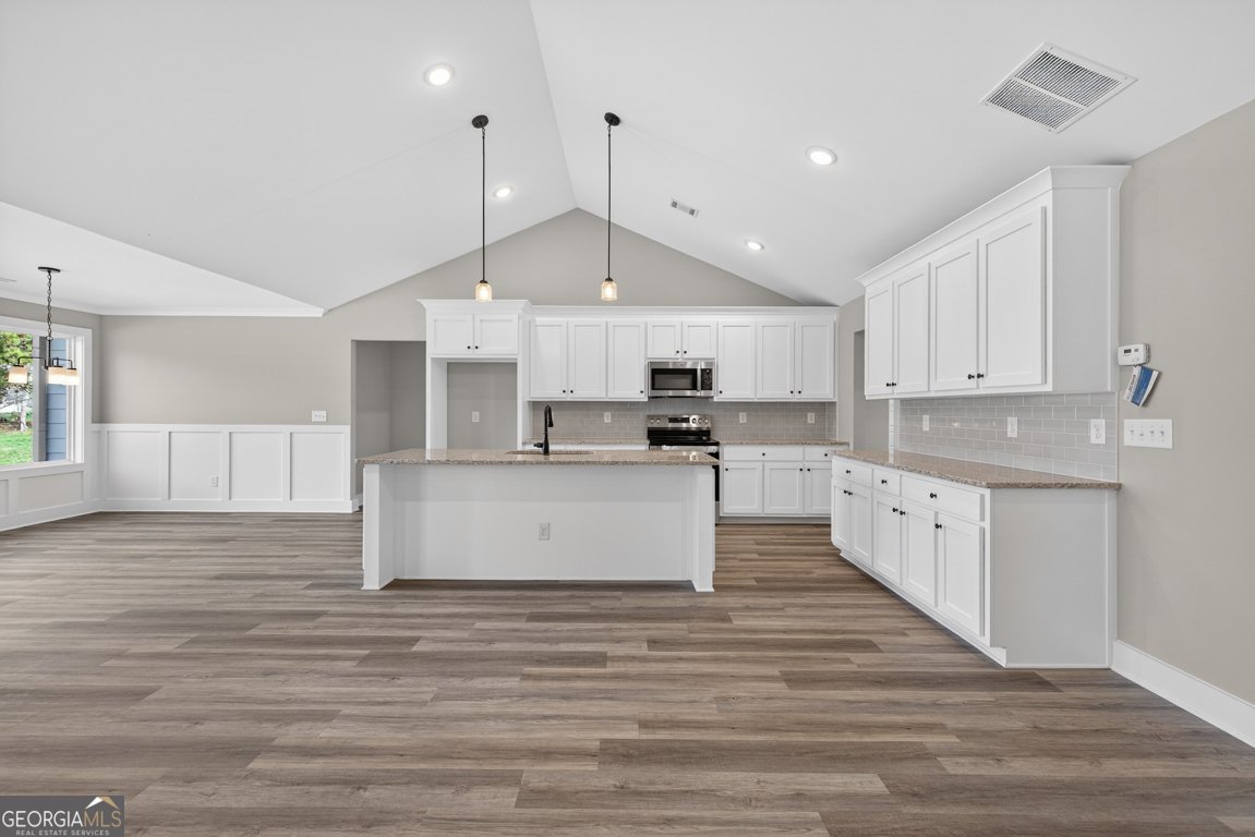 545 Rockwell Church Road Winder - Photo 8