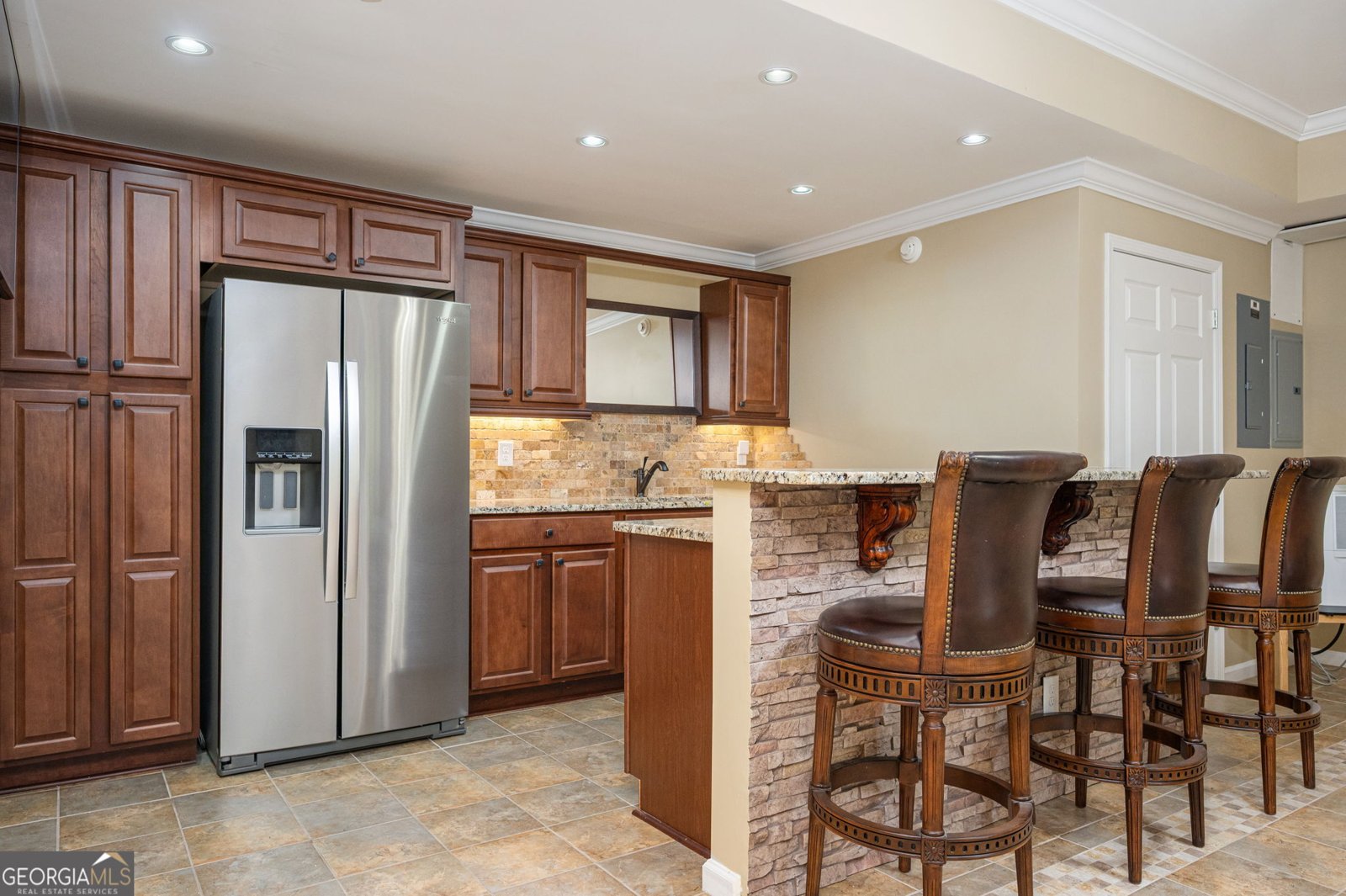 1050 Longpointe Pass Alpharetta - Photo 14