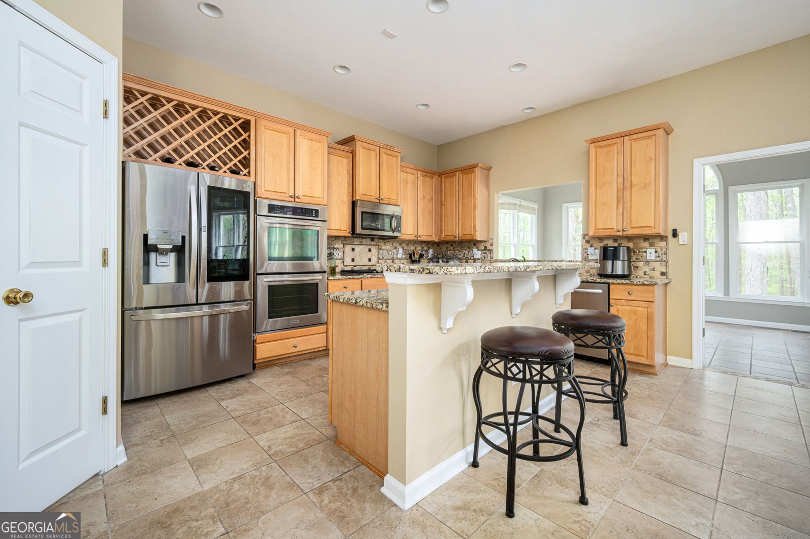 1050 Longpointe Pass Alpharetta - Photo 18