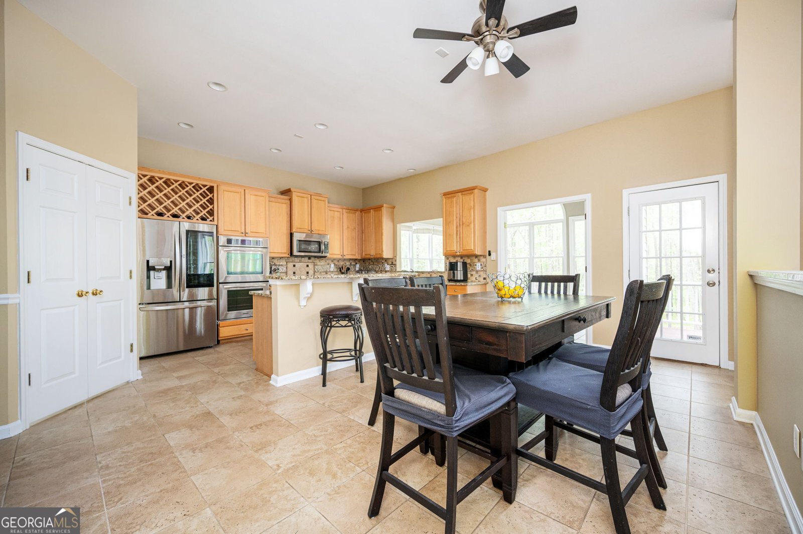 1050 Longpointe Pass Alpharetta - Photo 19