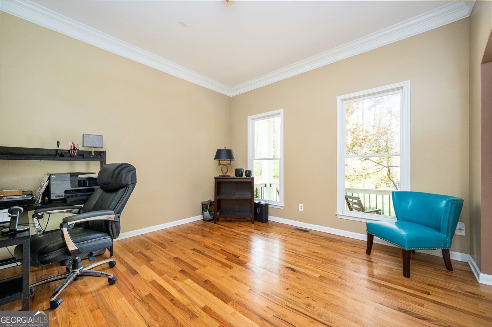 1050 Longpointe Pass Alpharetta - Photo 20