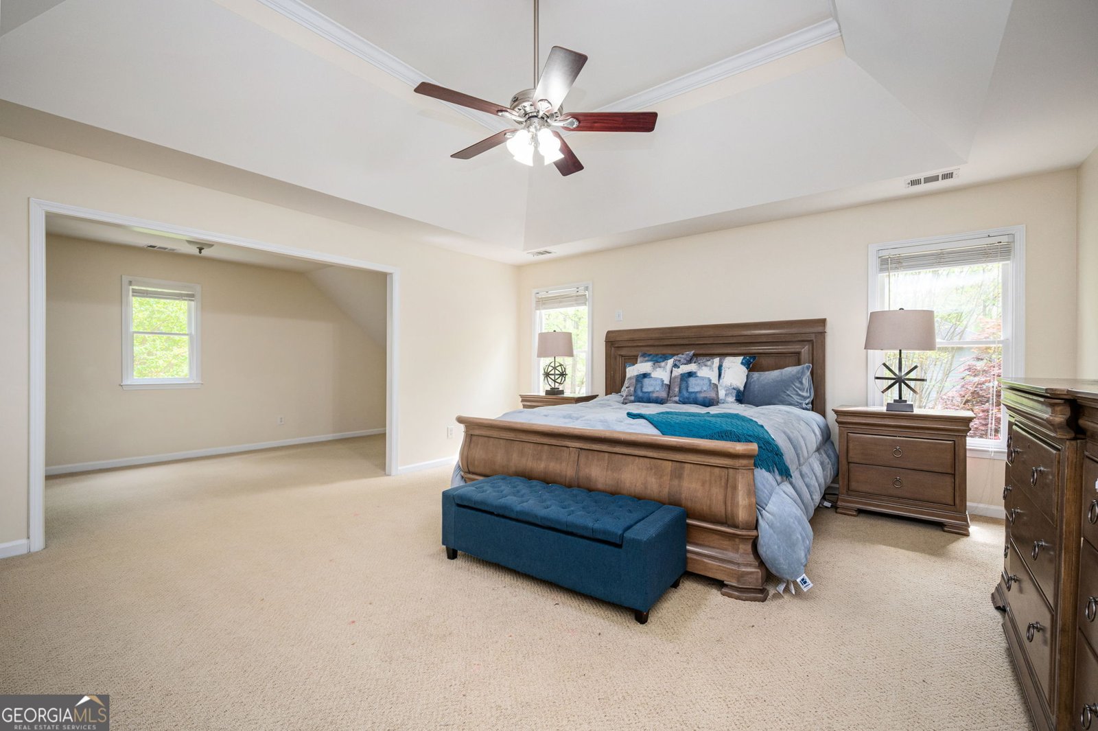 1050 Longpointe Pass Alpharetta - Photo 23