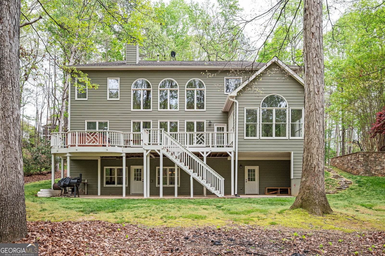 1050 Longpointe Pass Alpharetta - Photo 47