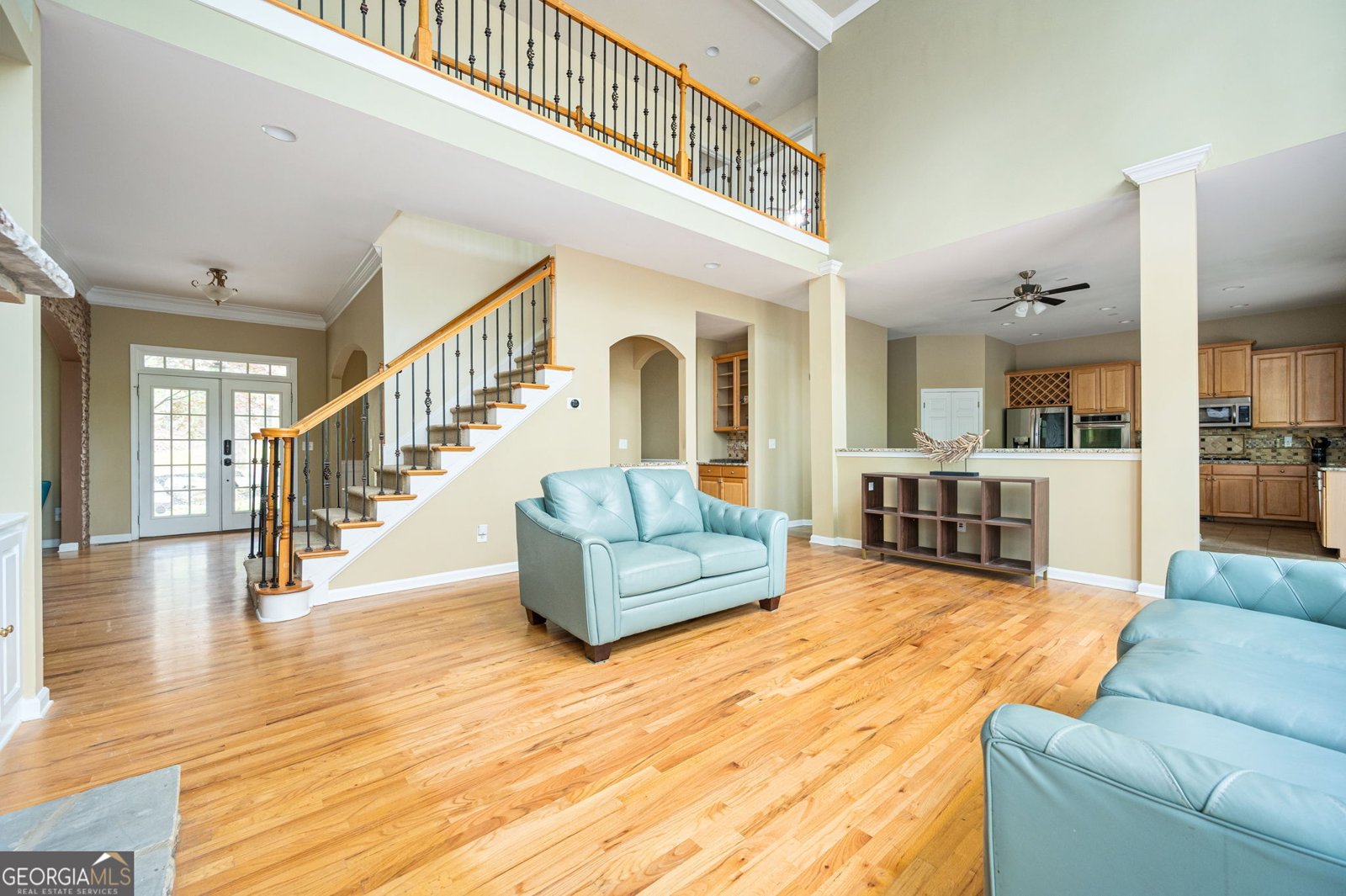1050 Longpointe Pass Alpharetta - Photo 6