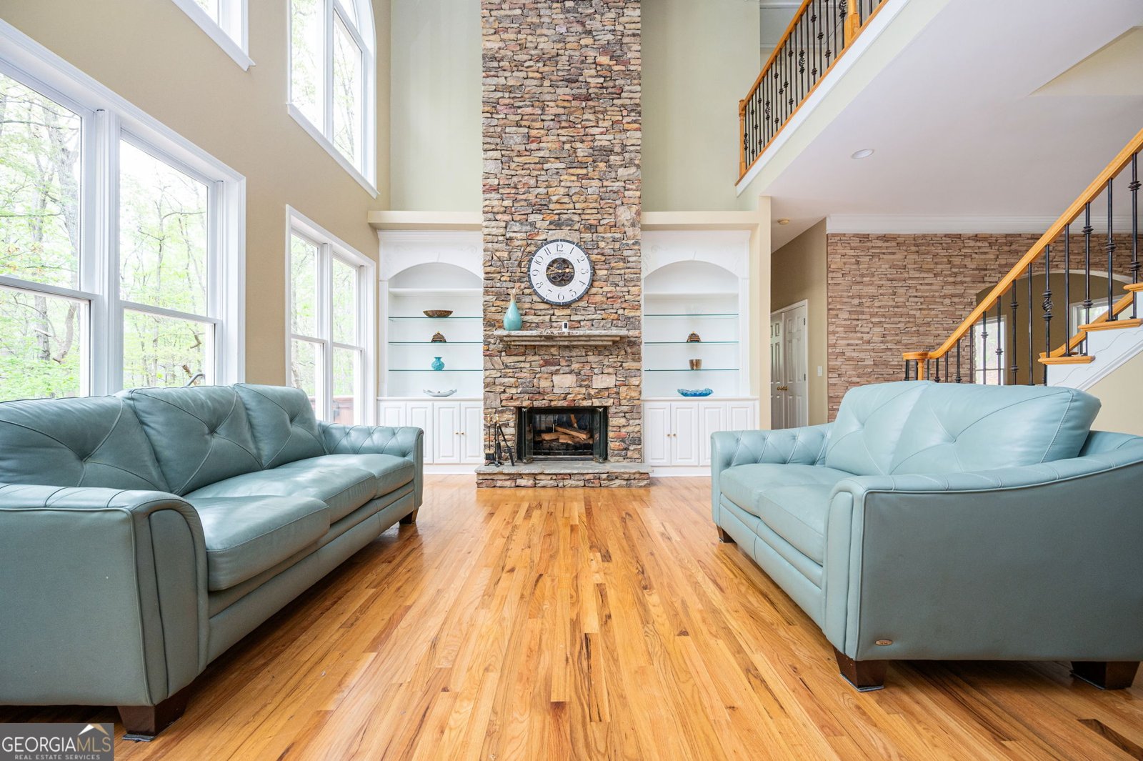 1050 Longpointe Pass Alpharetta - Photo 7