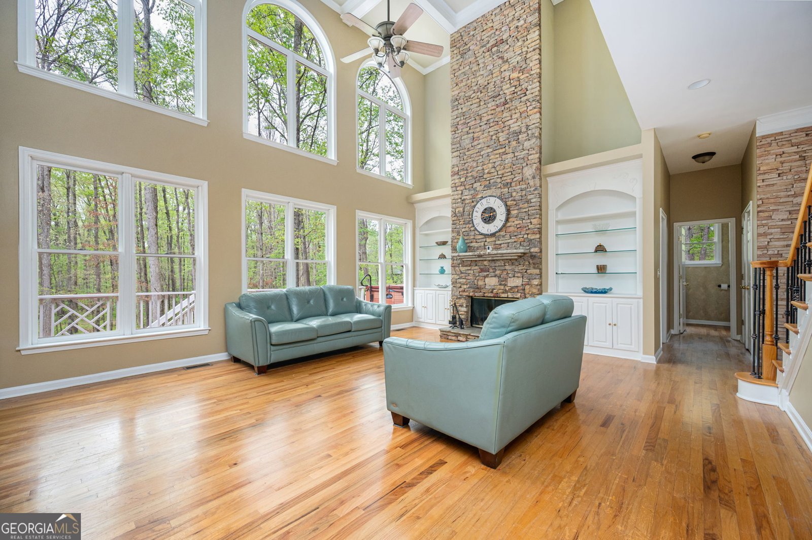 1050 Longpointe Pass Alpharetta - Photo 8