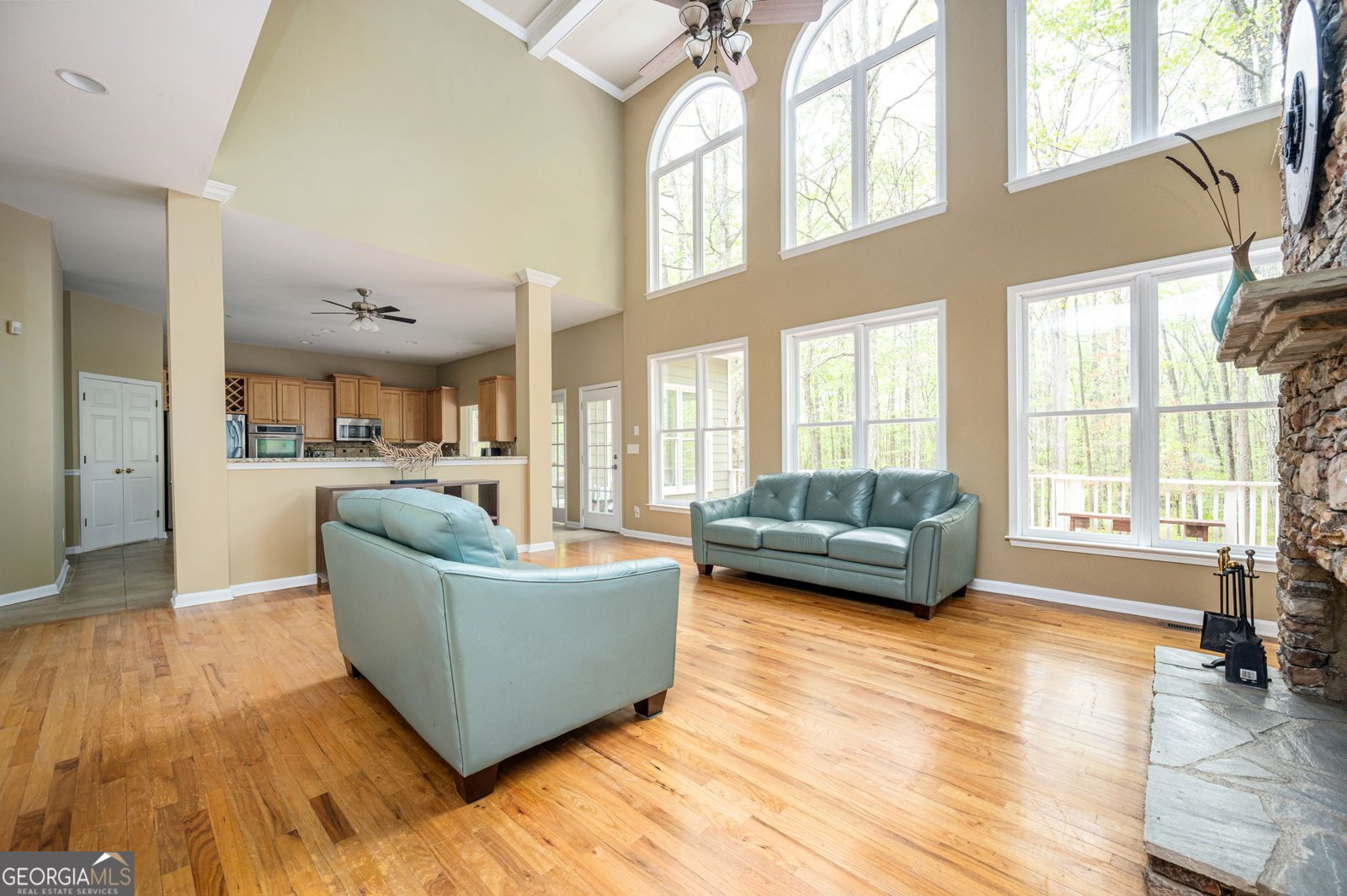 1050 Longpointe Pass Alpharetta - Photo 9