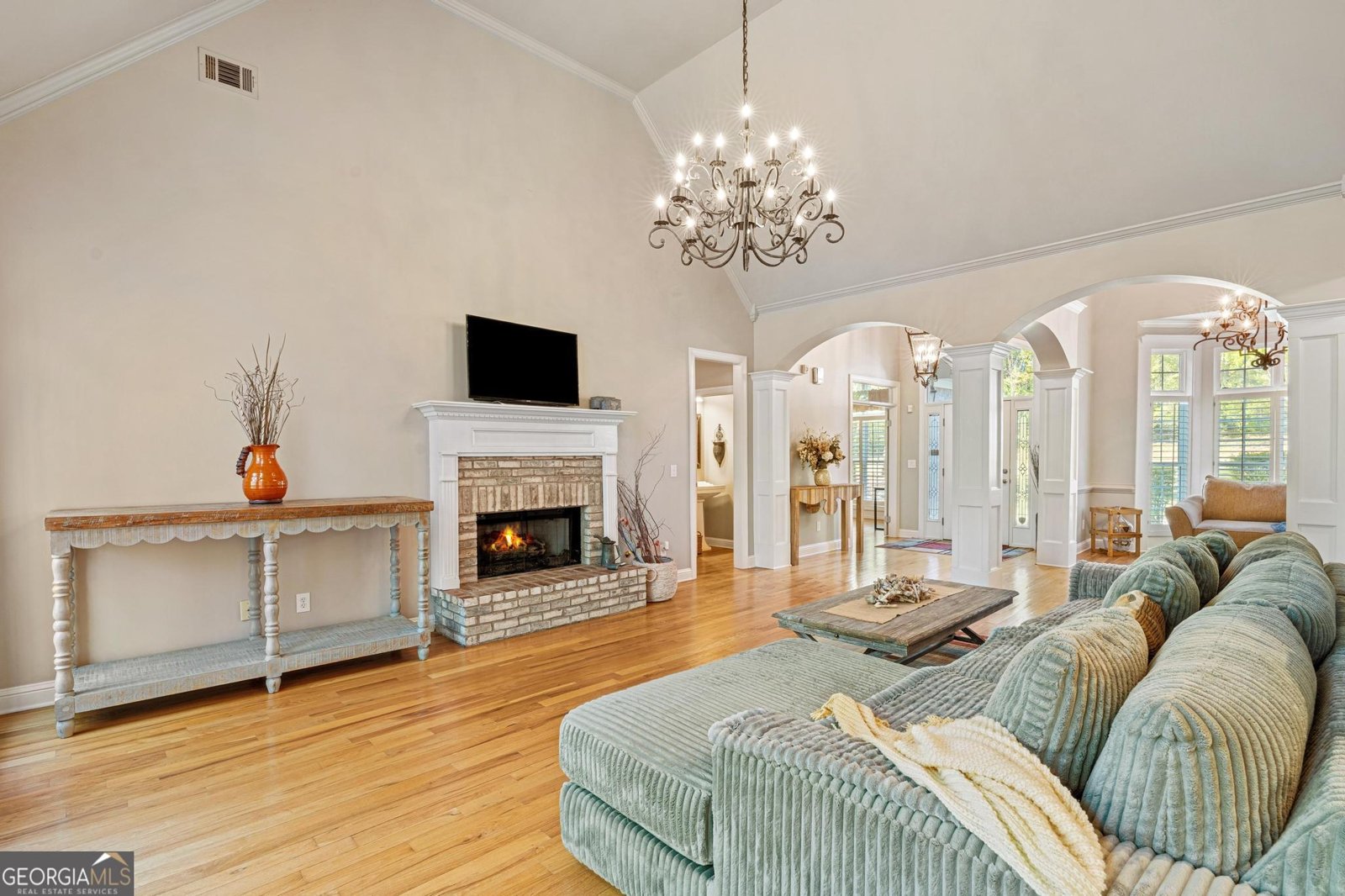 6160 Montlake Avenue McDonough - Photo 16