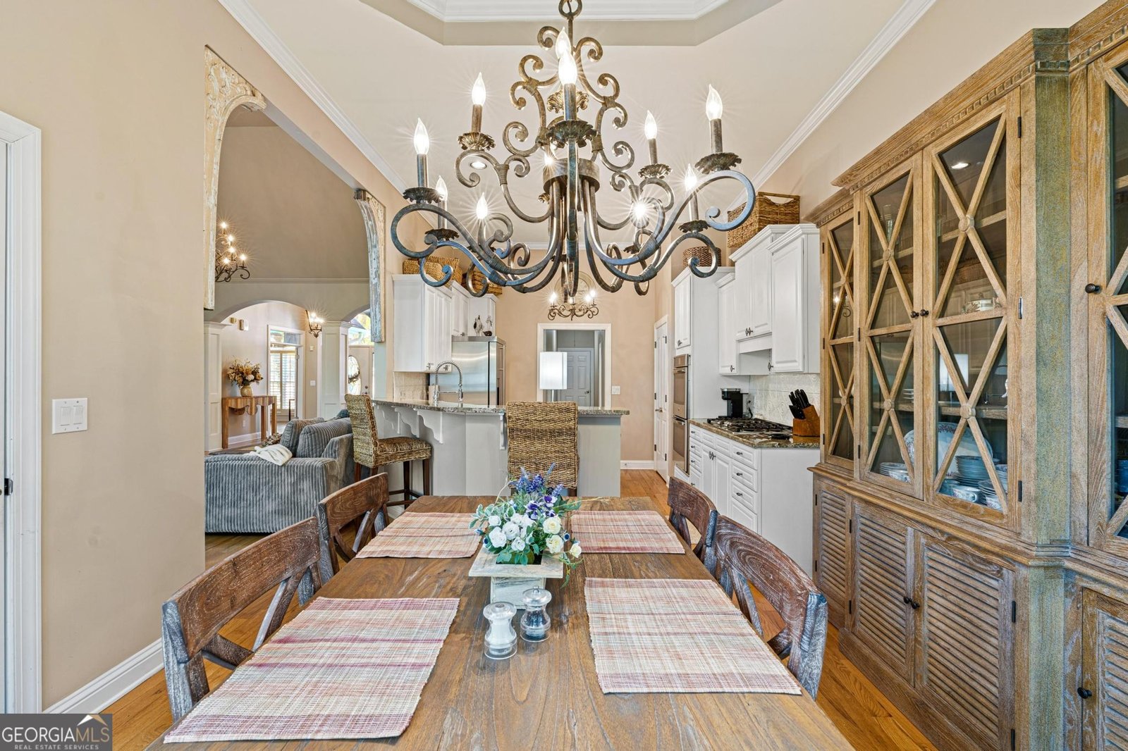 6160 Montlake Avenue McDonough - Photo 19