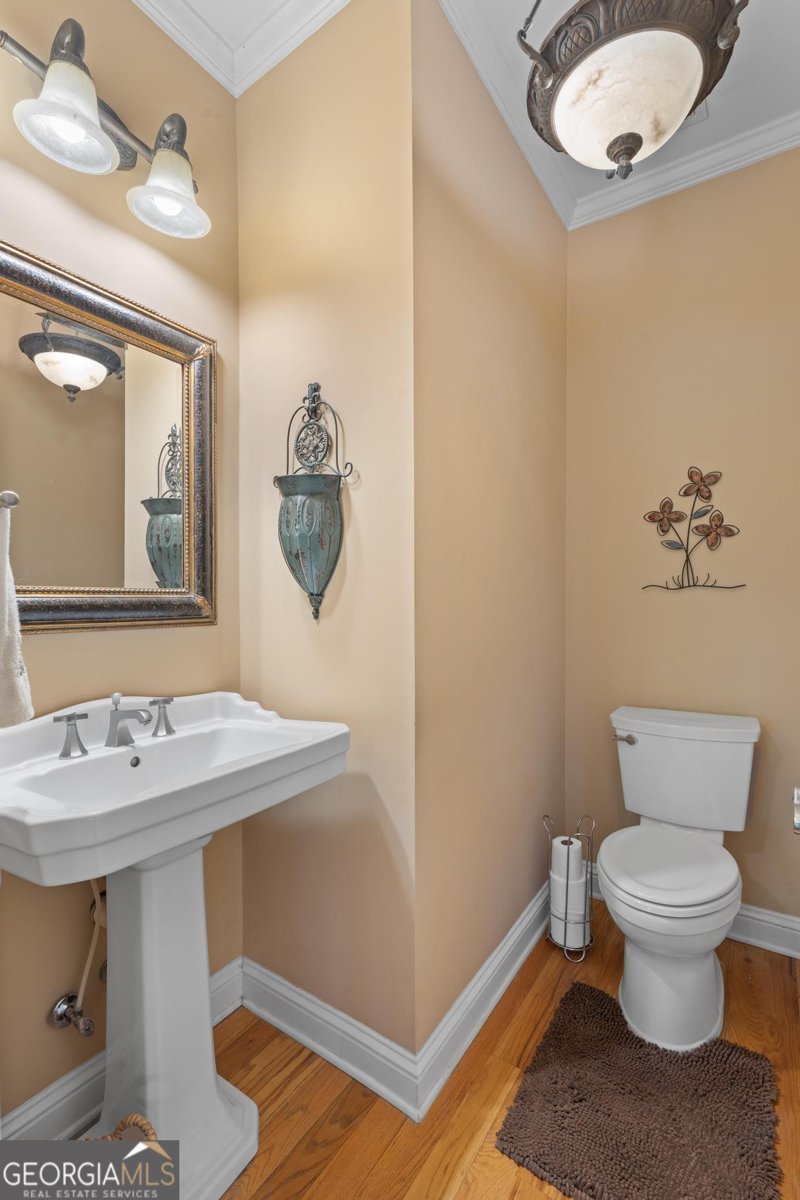 6160 Montlake Avenue McDonough - Photo 28