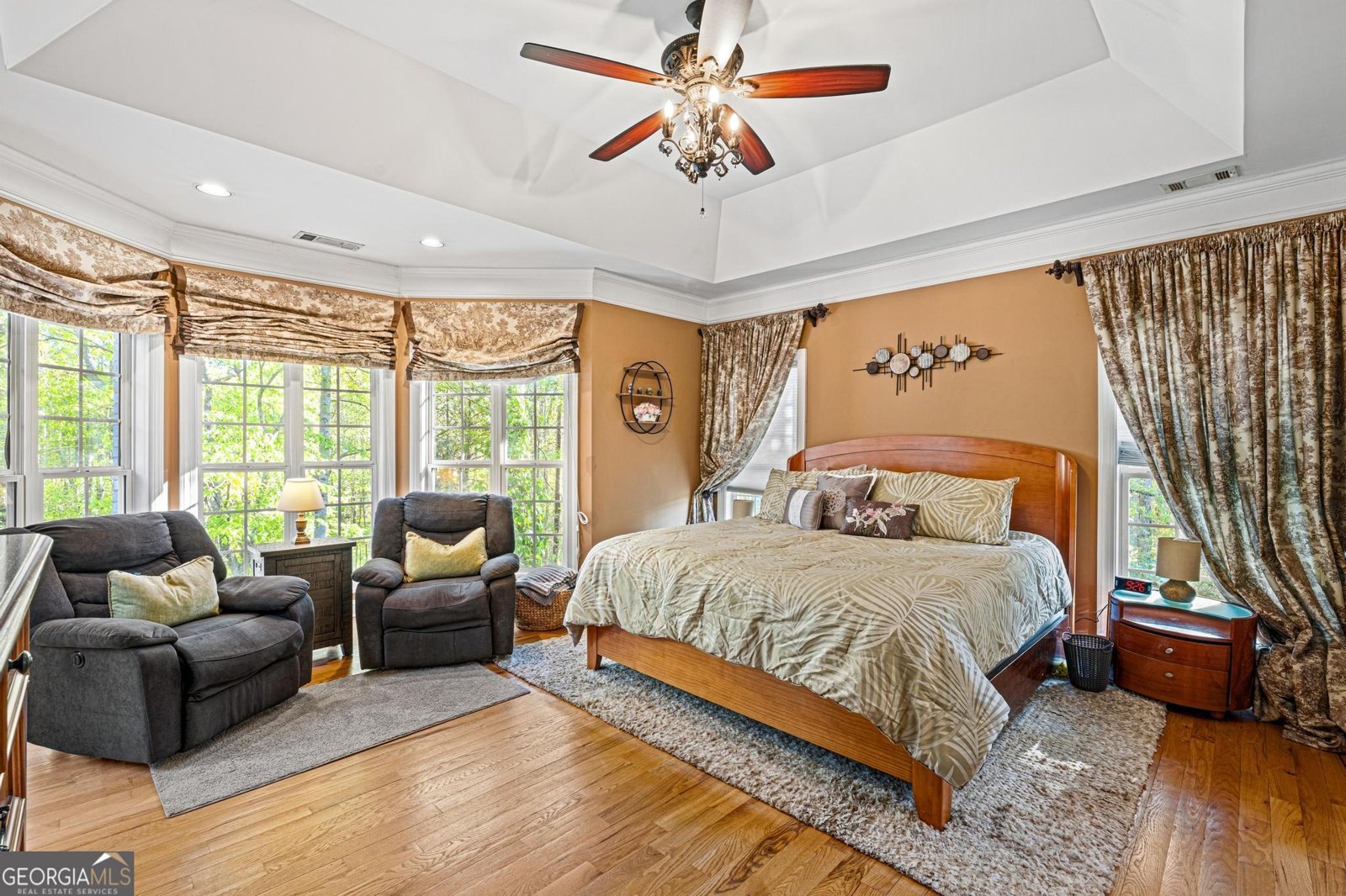 6160 Montlake Avenue McDonough - Photo 30