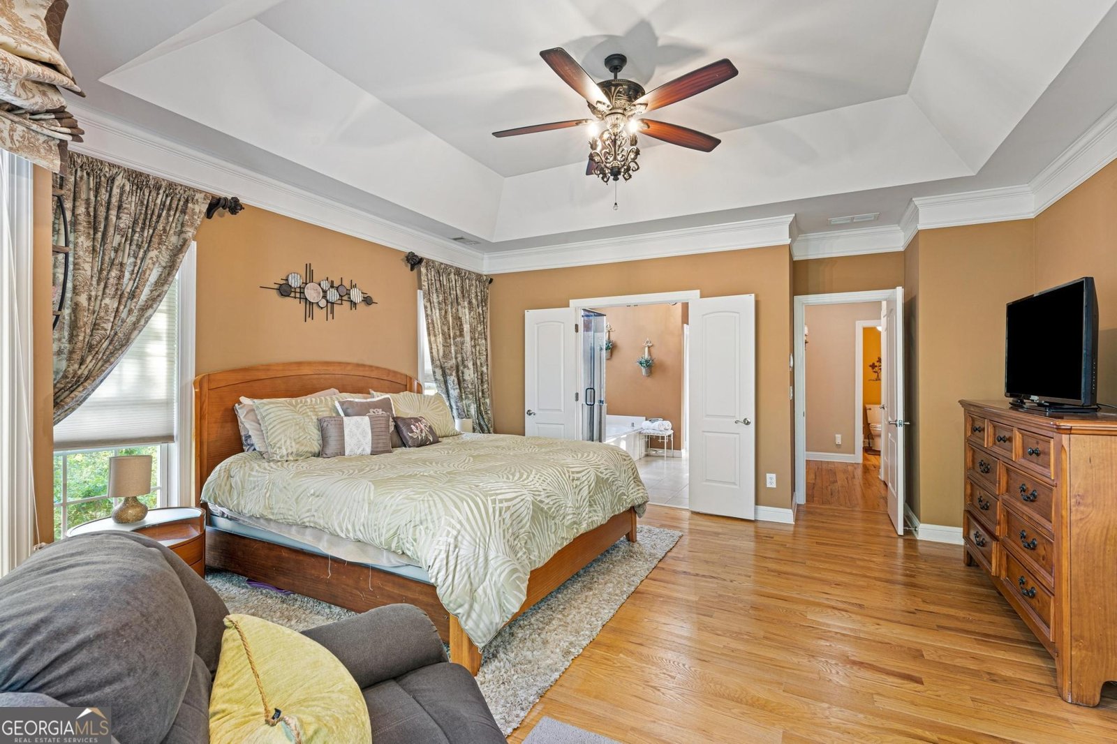 6160 Montlake Avenue McDonough - Photo 31