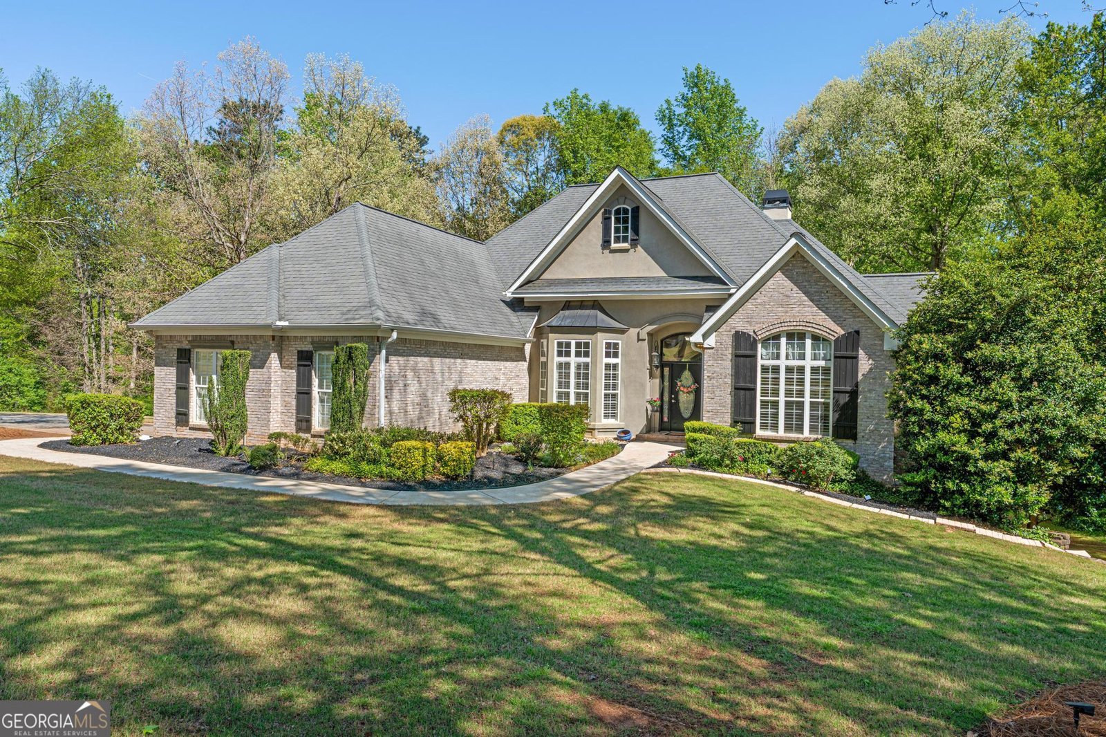 6160 Montlake Avenue McDonough - Photo 69