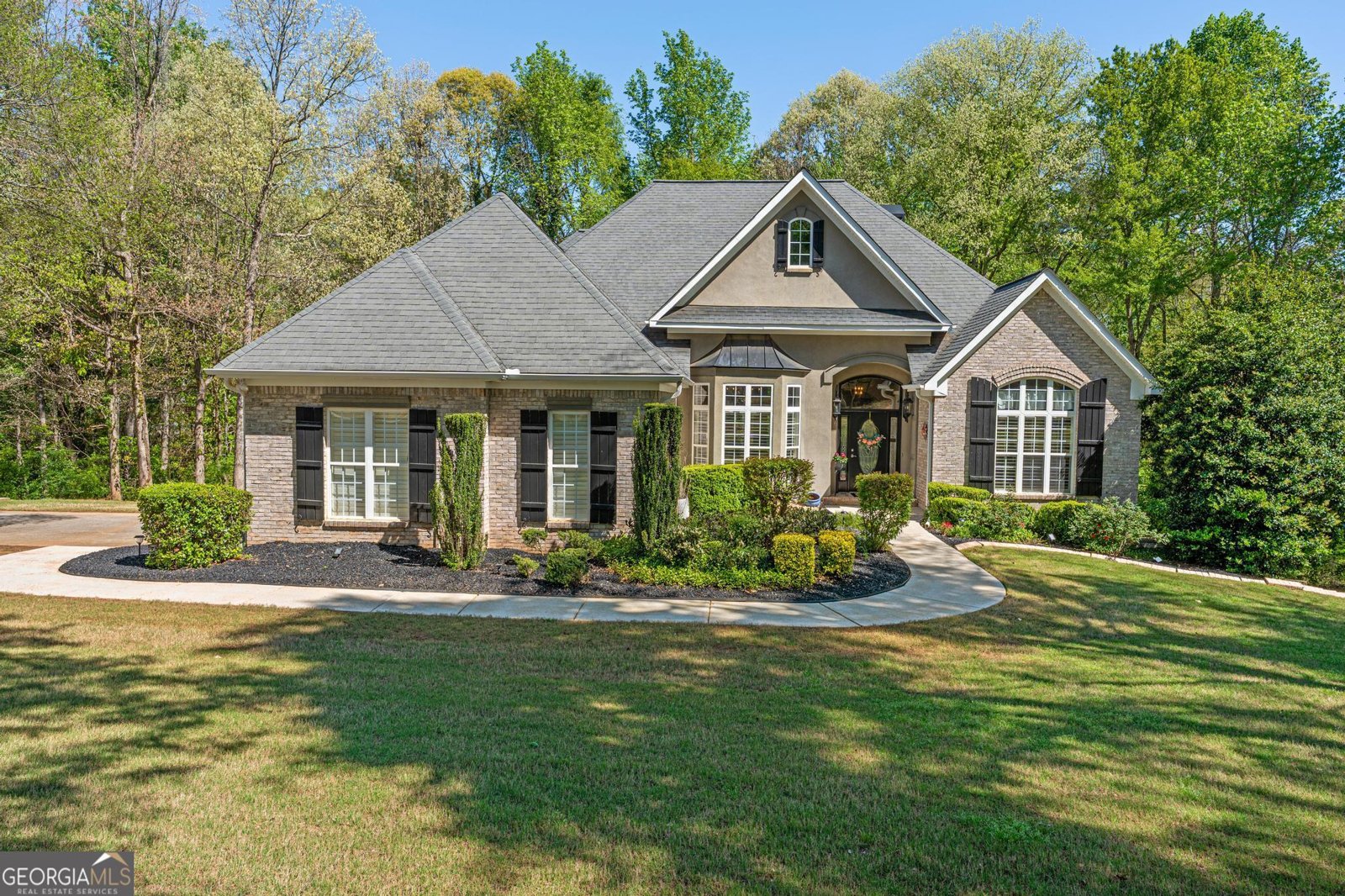 6160 Montlake Avenue McDonough - Photo 70