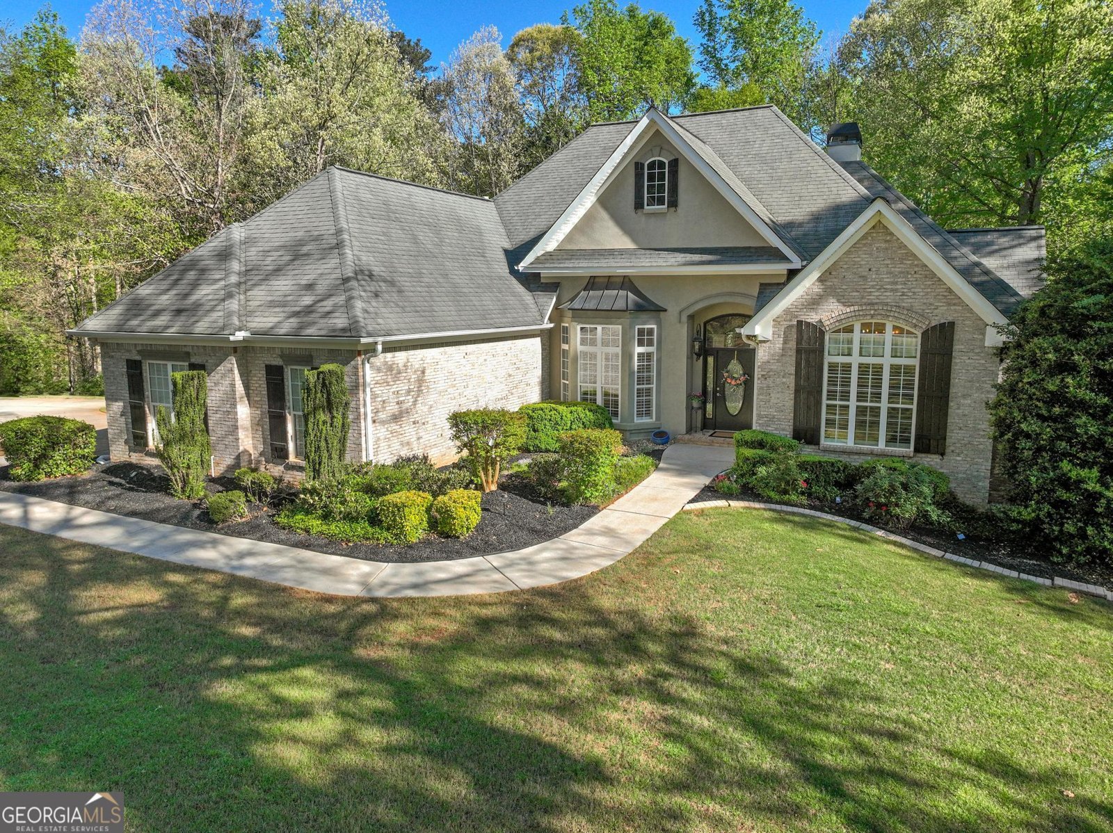 6160 Montlake Avenue McDonough - Photo 72