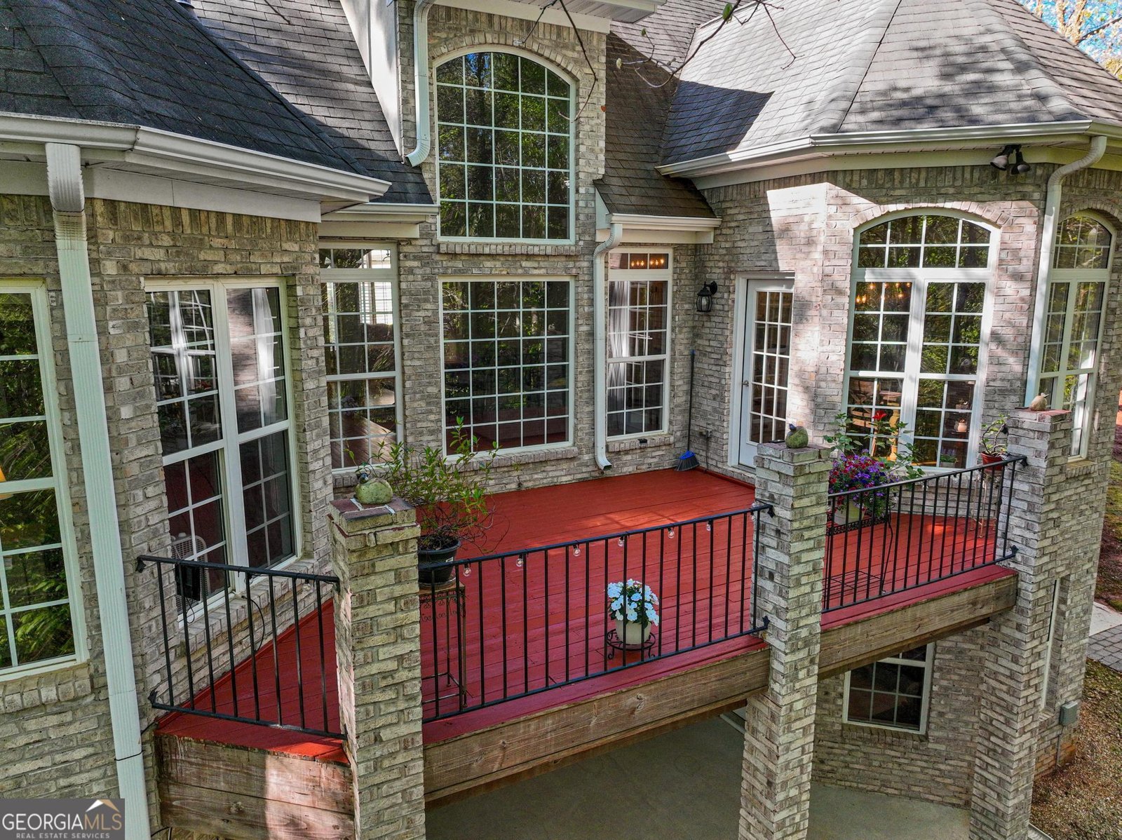 6160 Montlake Avenue McDonough - Photo 73