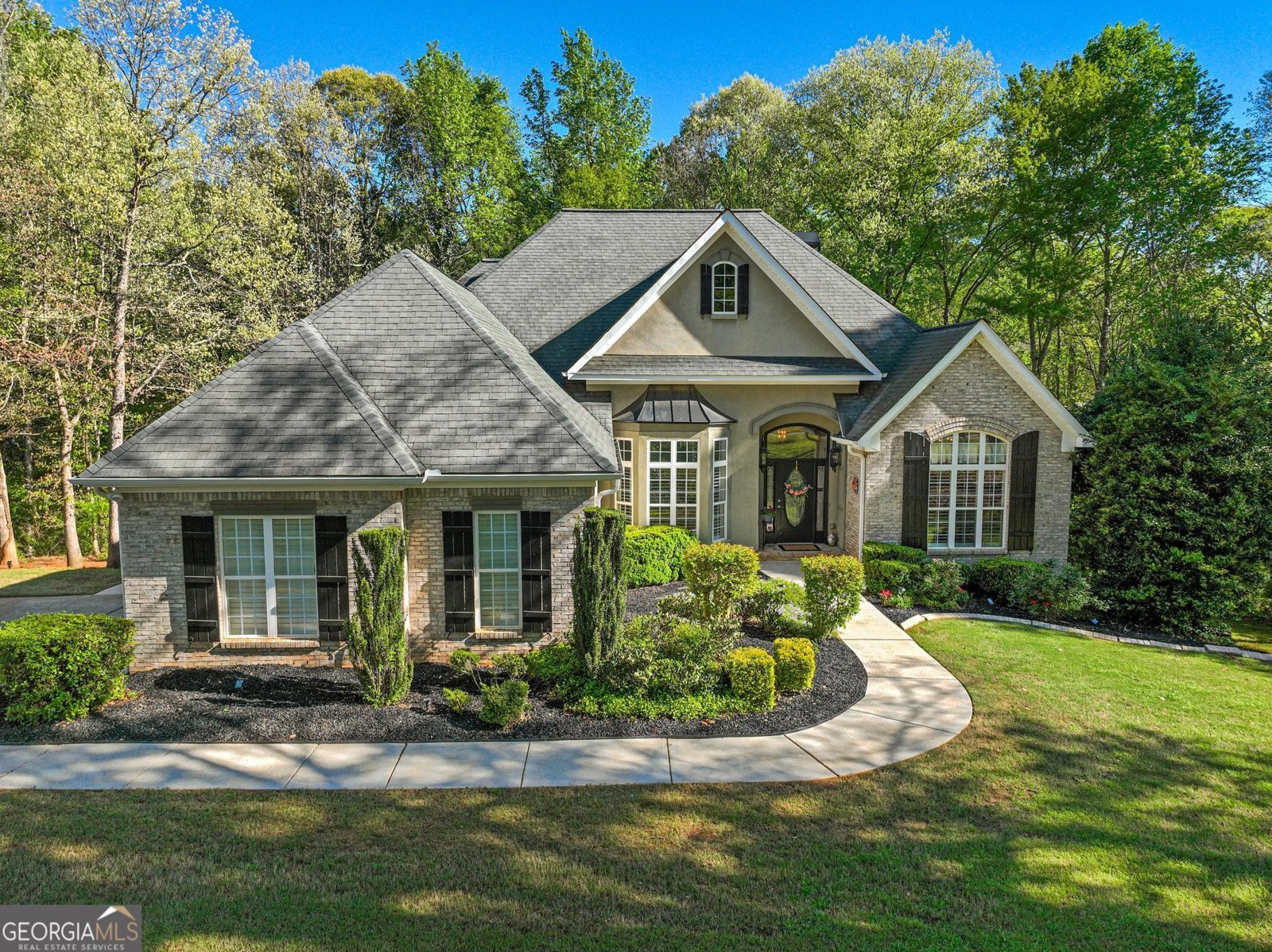 6160 Montlake Avenue McDonough - Photo 75