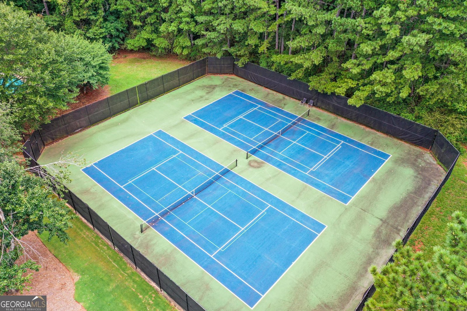 6160 Montlake Avenue McDonough - Photo 77