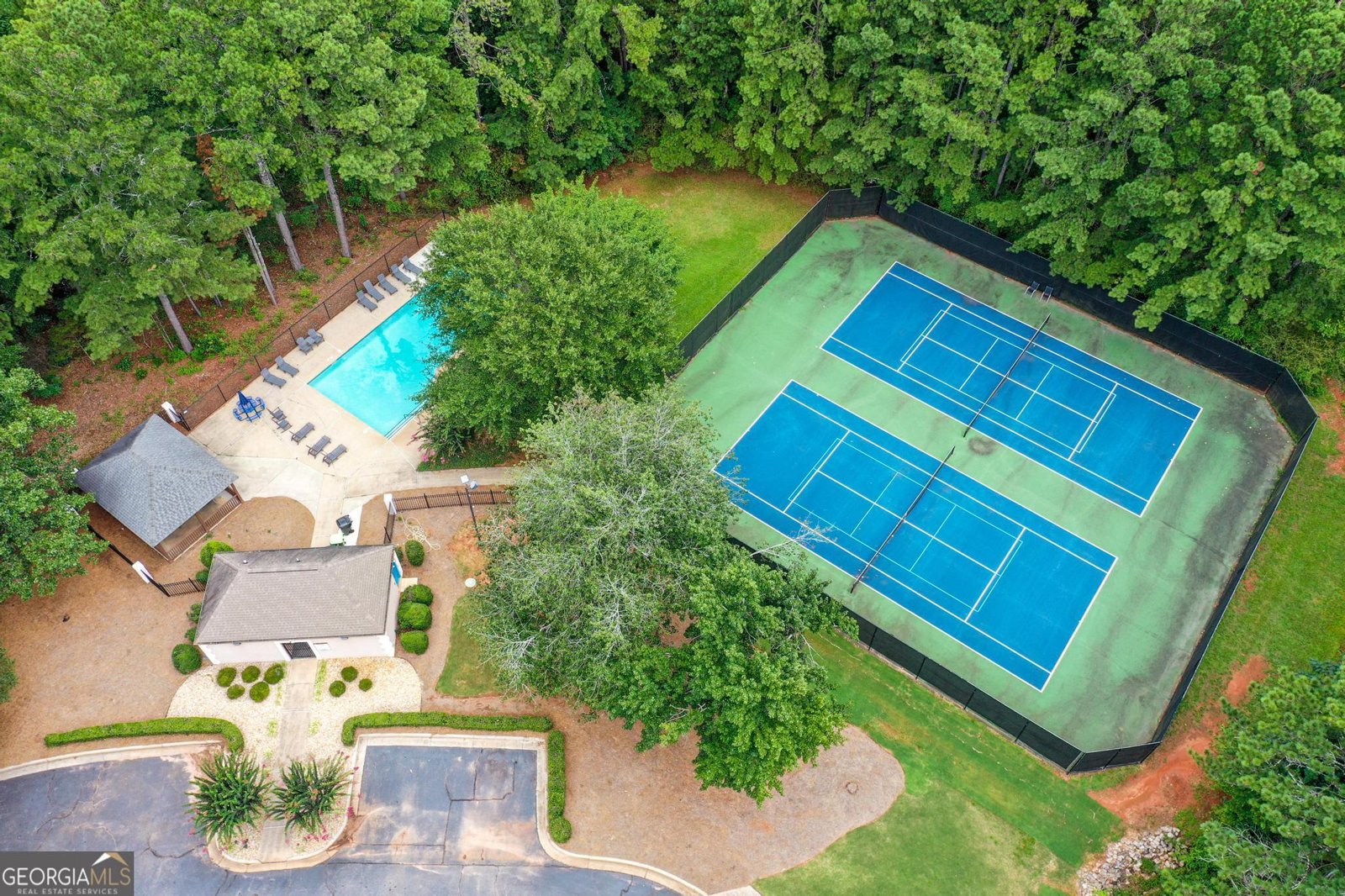 6160 Montlake Avenue McDonough - Photo 78