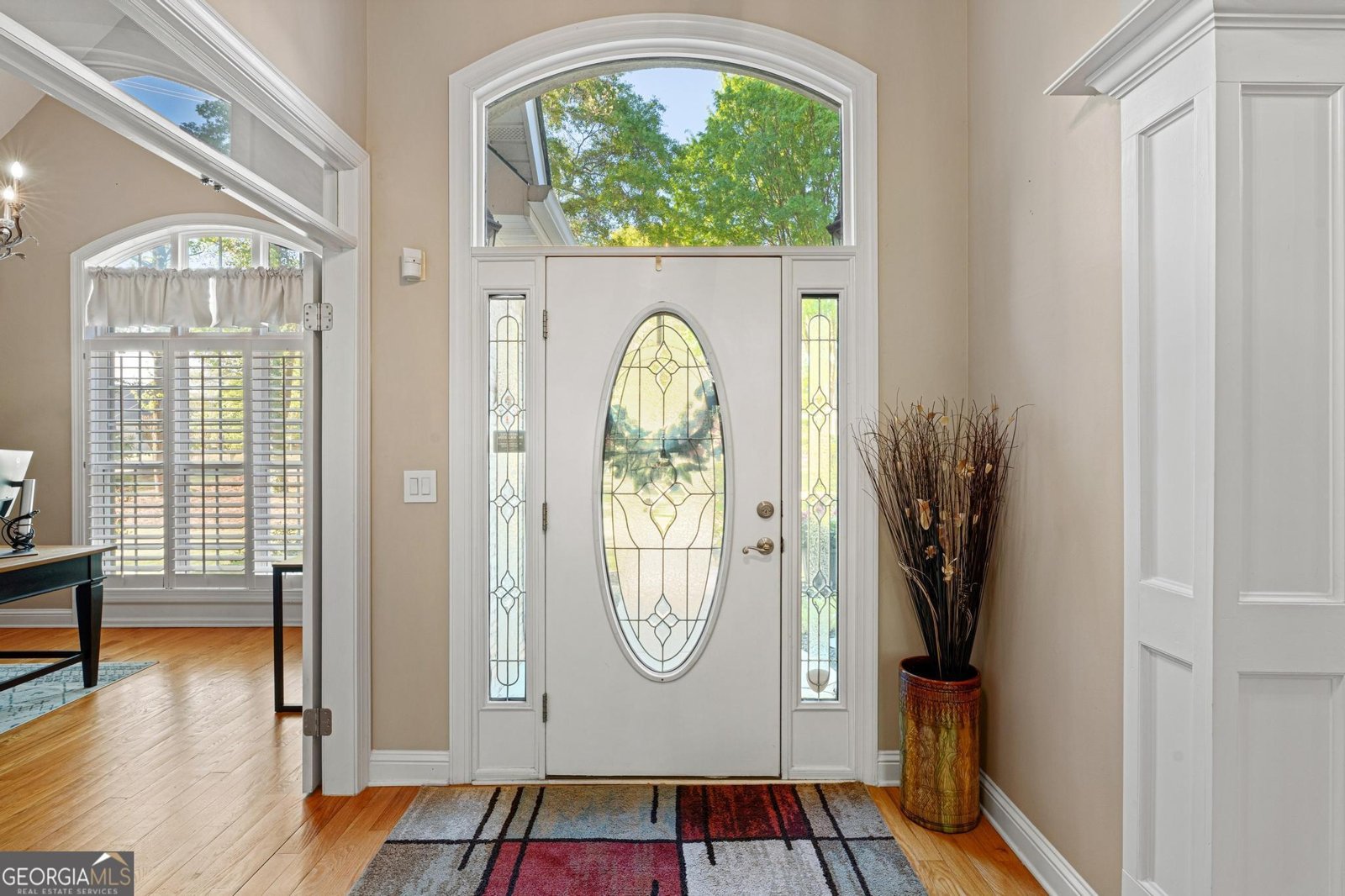 6160 Montlake Avenue McDonough - Photo 8