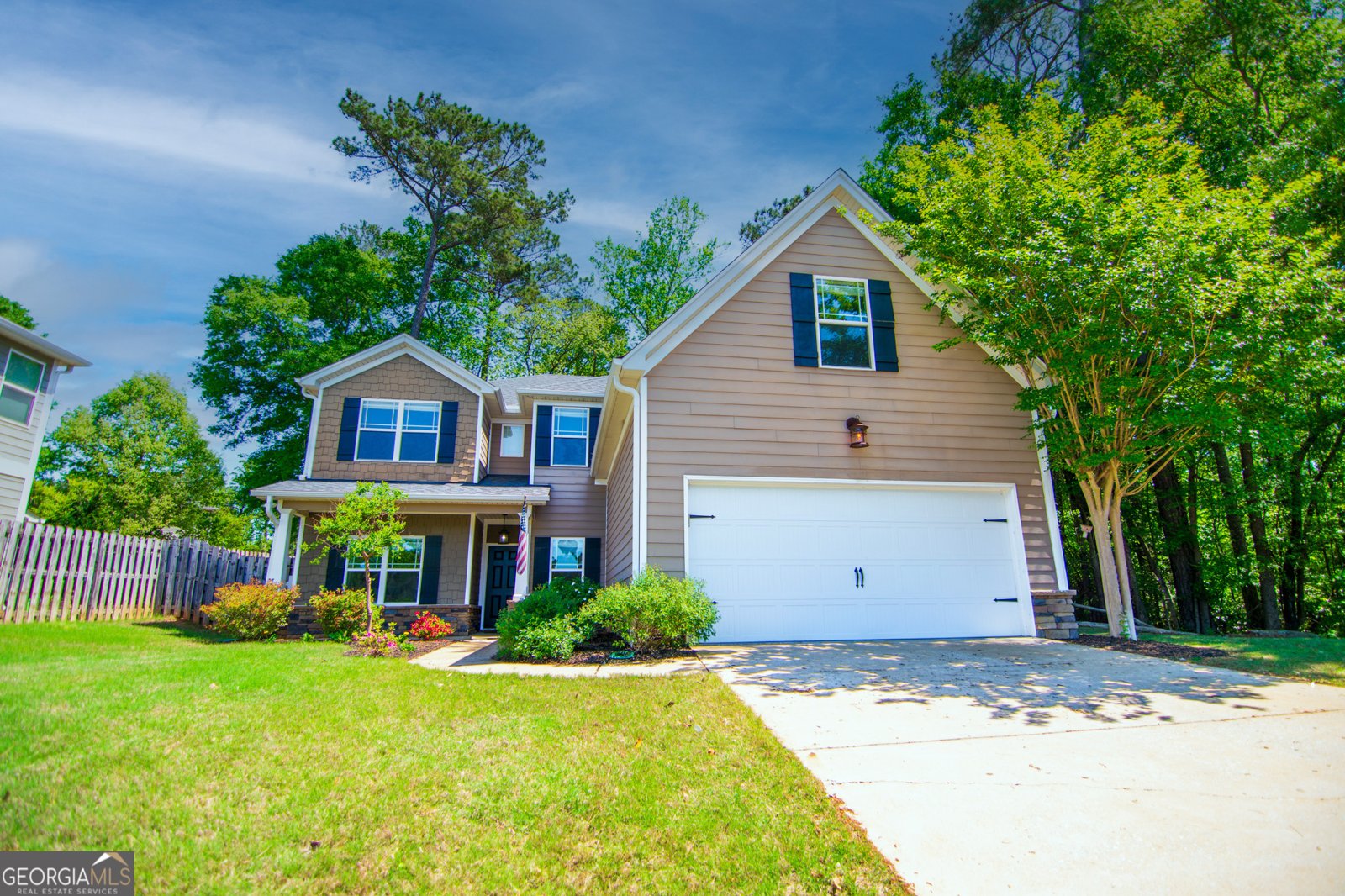 1206 Cottage Pointe Court Columbus - Photo 1