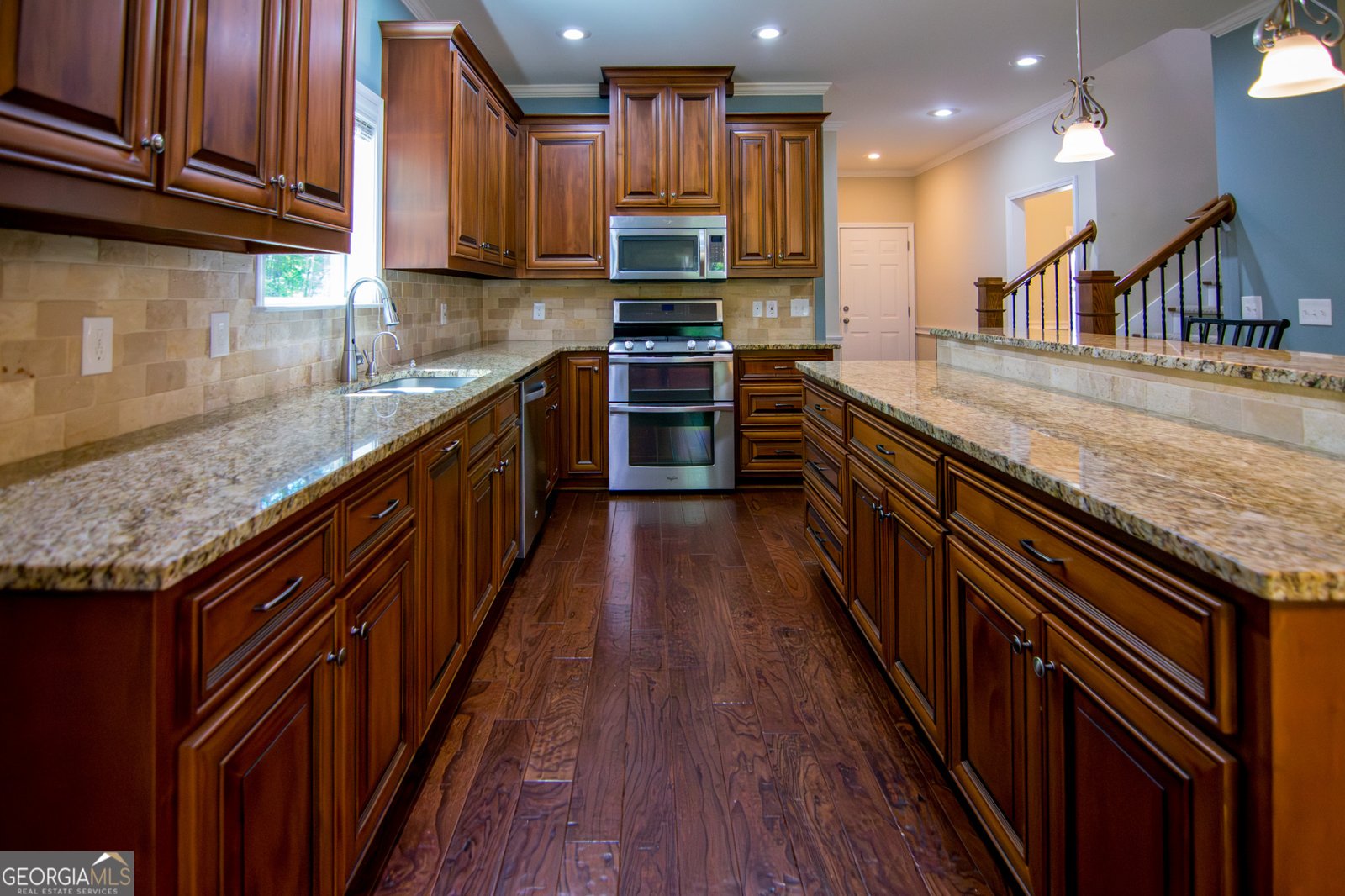 1206 Cottage Pointe Court Columbus - Photo 12