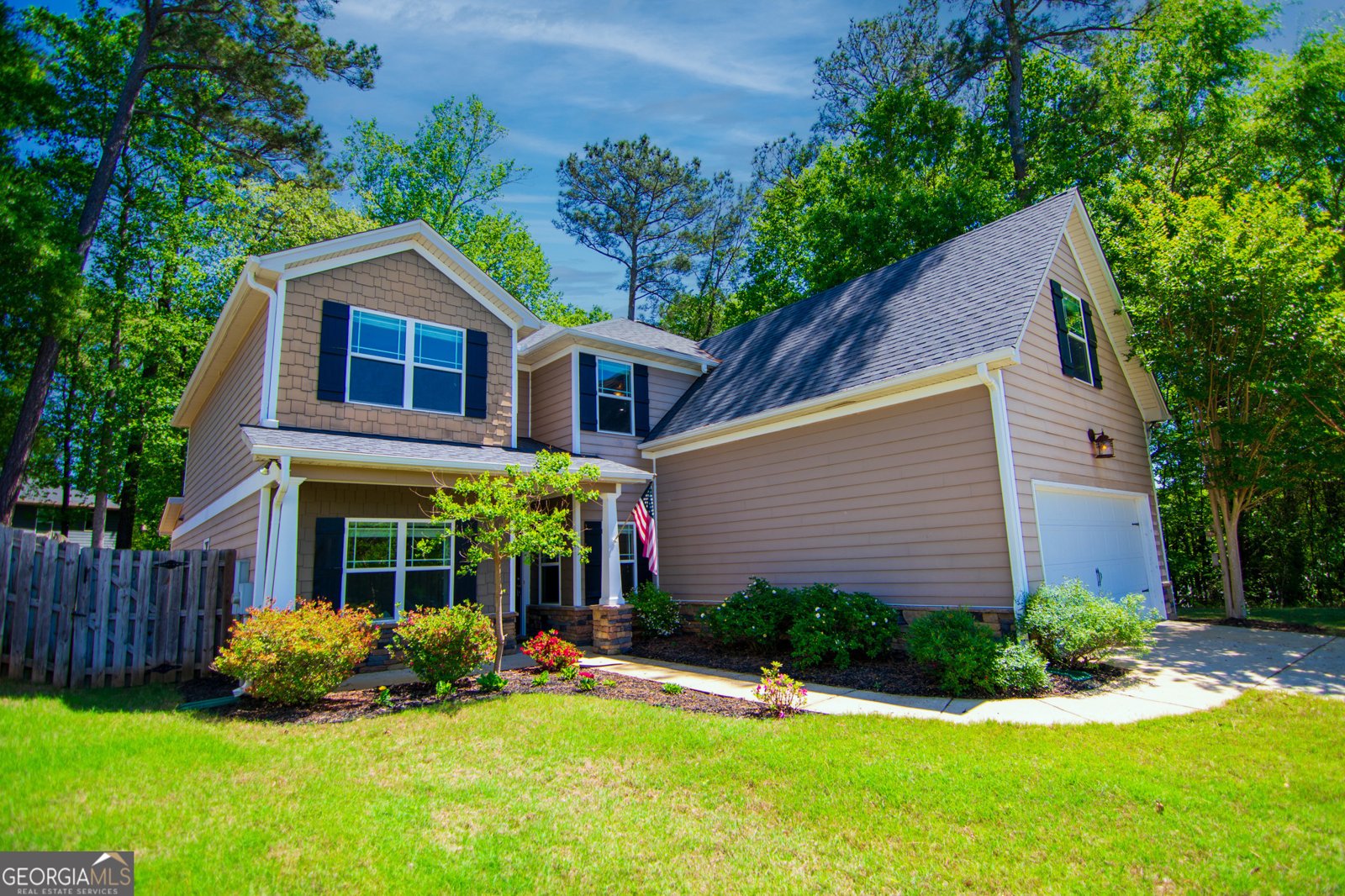 1206 Cottage Pointe Court Columbus - Photo 49