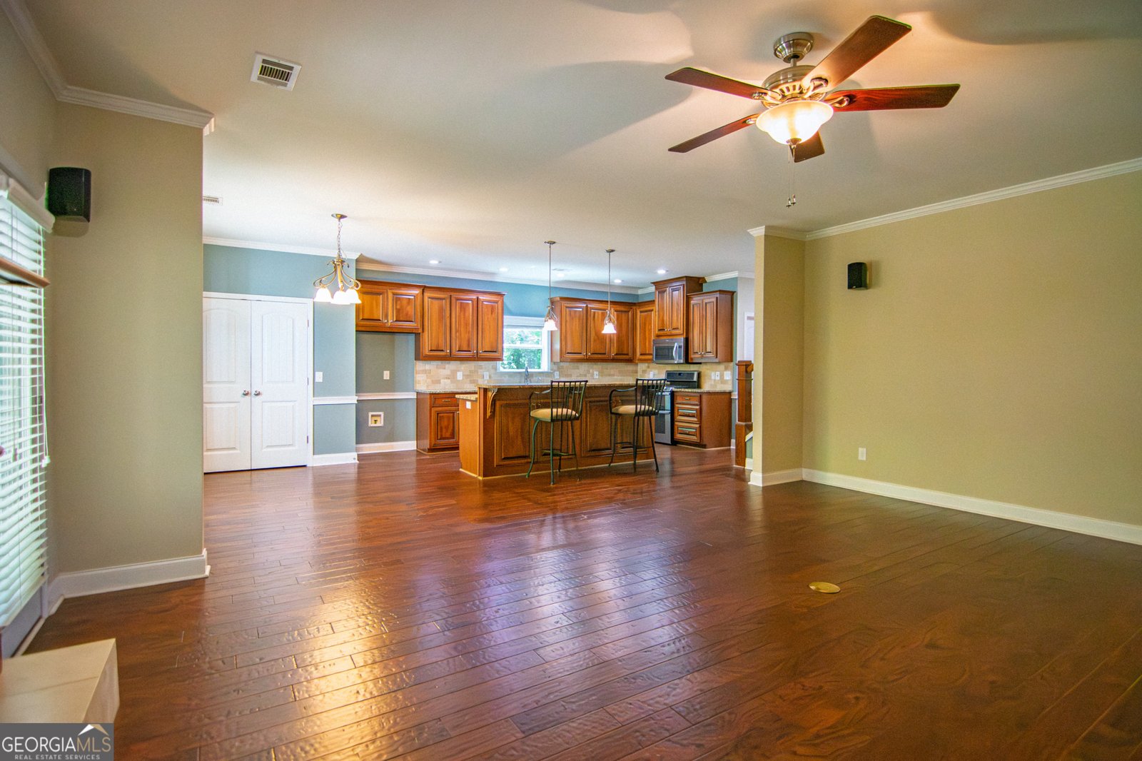 1206 Cottage Pointe Court Columbus - Photo 6