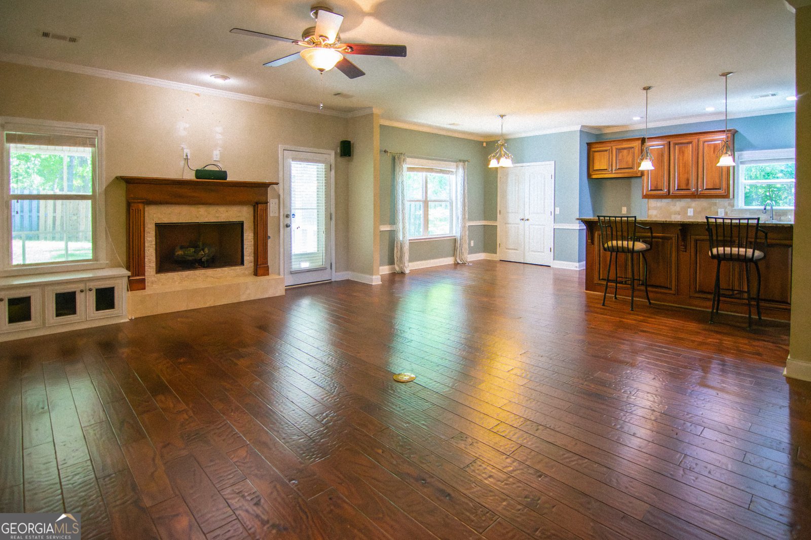 1206 Cottage Pointe Court Columbus - Photo 7