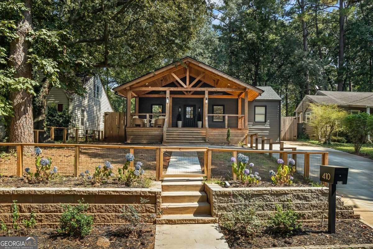 410 Wilkinson Drive Atlanta - Photo 1