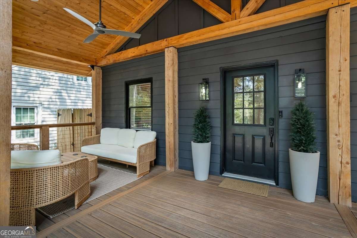 410 Wilkinson Drive Atlanta - Photo 24