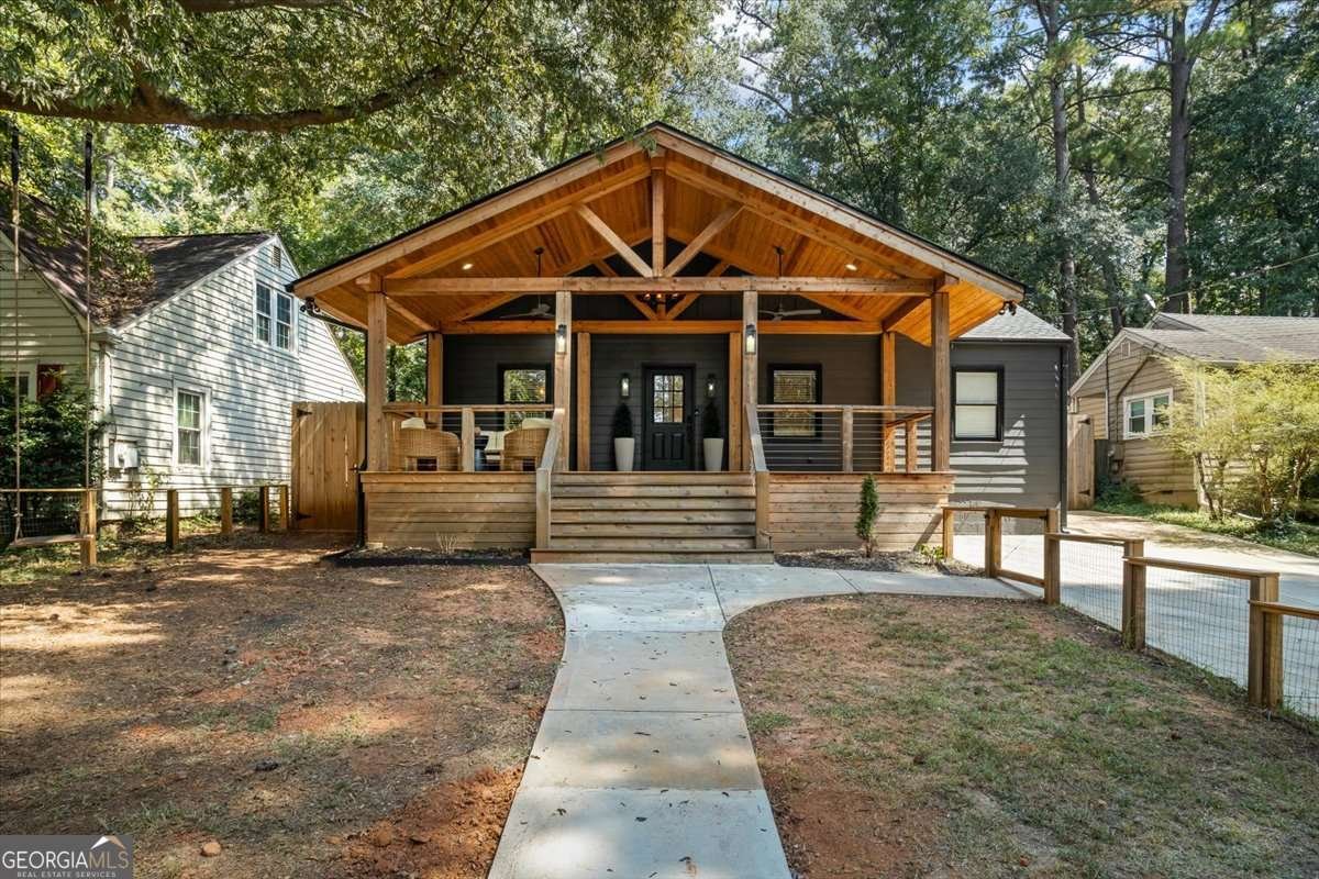 410 Wilkinson Drive Atlanta - Photo 25