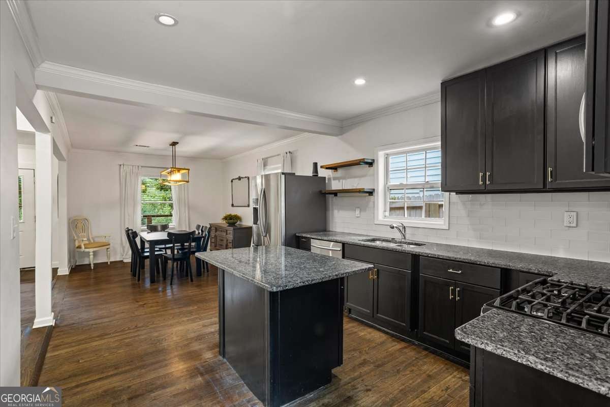 410 Wilkinson Drive Atlanta - Photo 9