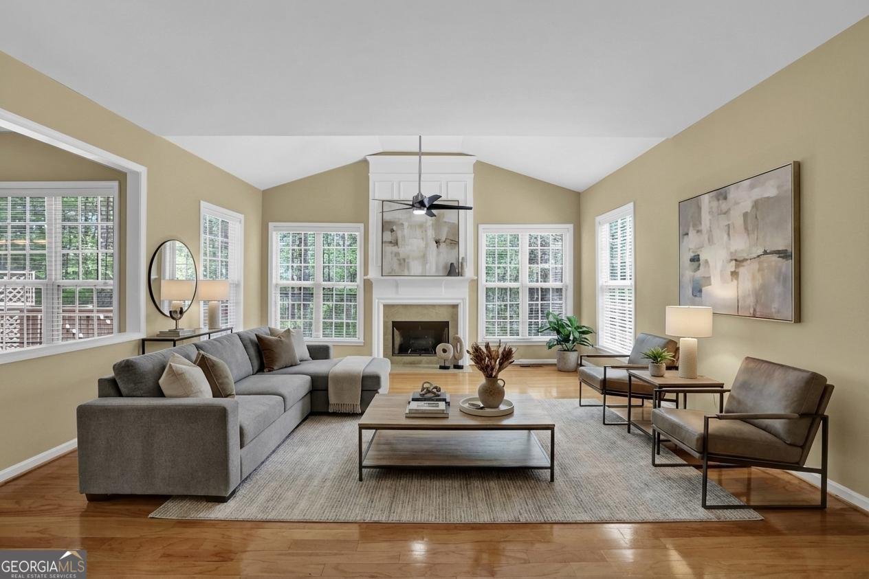 110 Normandy Drive Woodstock - Photo 11