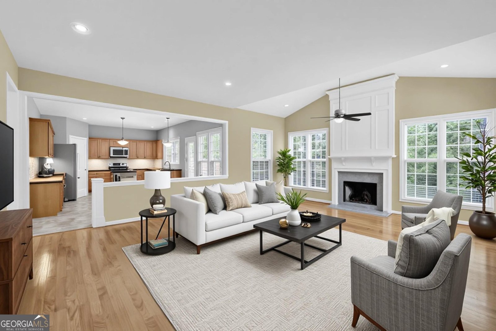 110 Normandy Drive Woodstock - Photo 13