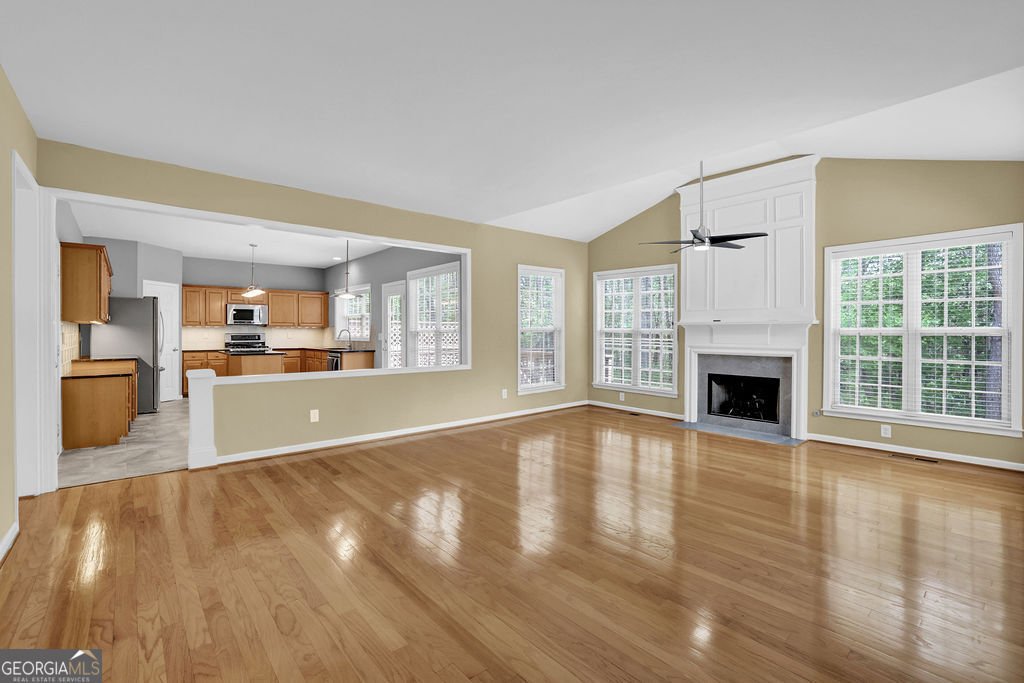 110 Normandy Drive Woodstock - Photo 14