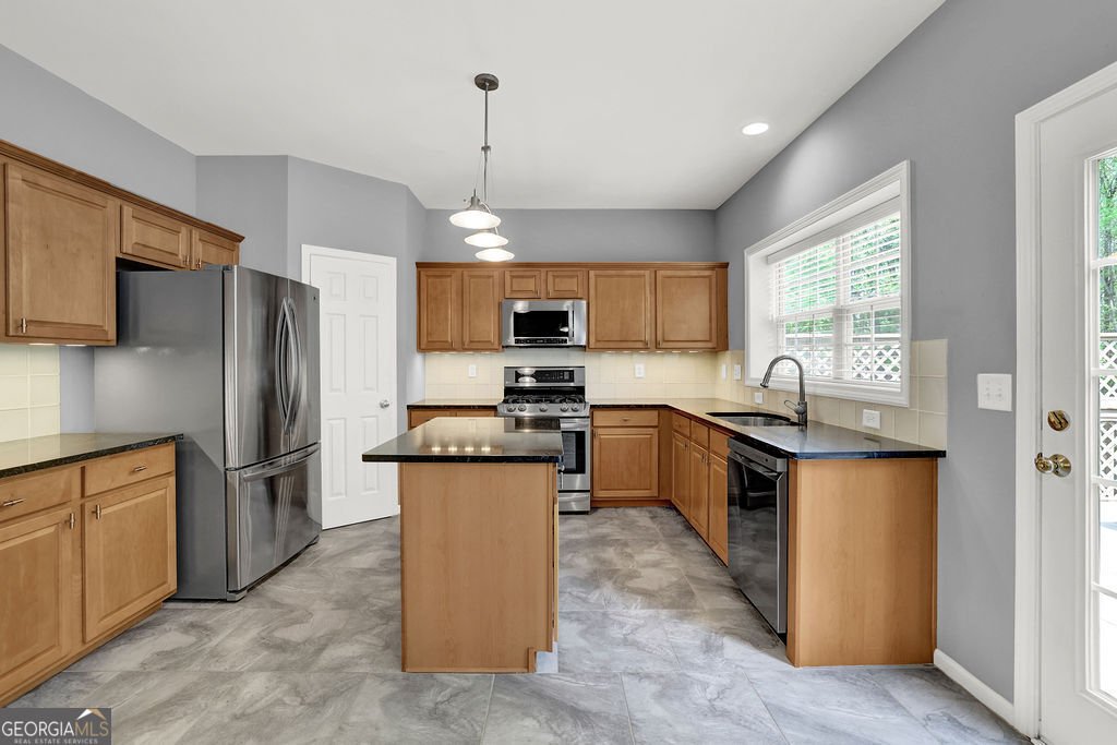 110 Normandy Drive Woodstock - Photo 17