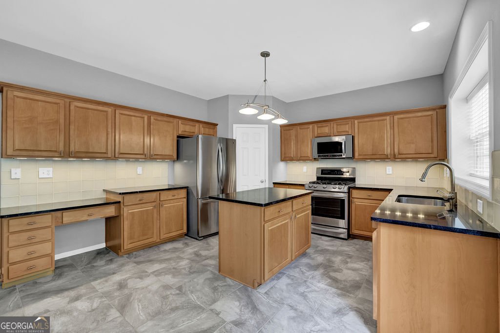 110 Normandy Drive Woodstock - Photo 18