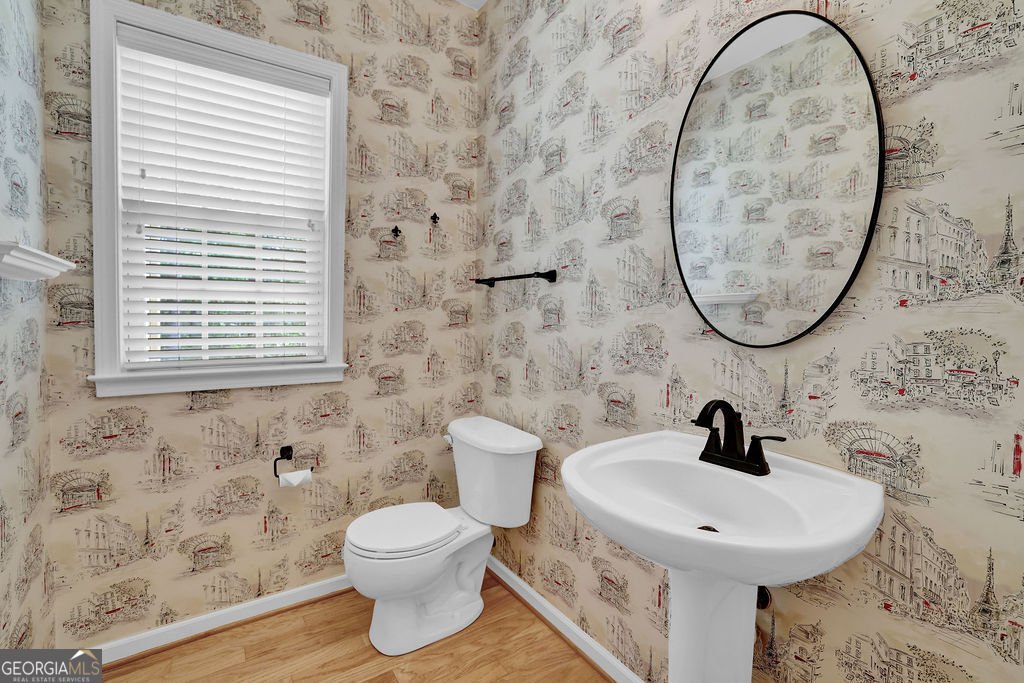 110 Normandy Drive Woodstock - Photo 21