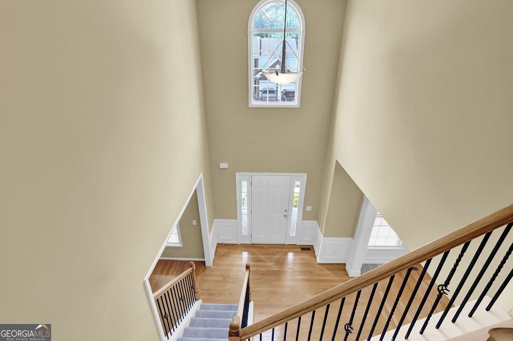 110 Normandy Drive Woodstock - Photo 22