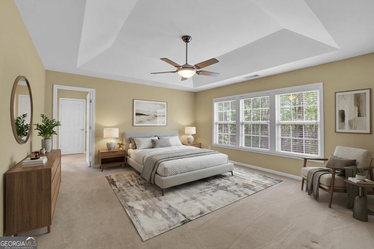 110 Normandy Drive Woodstock - Photo 24