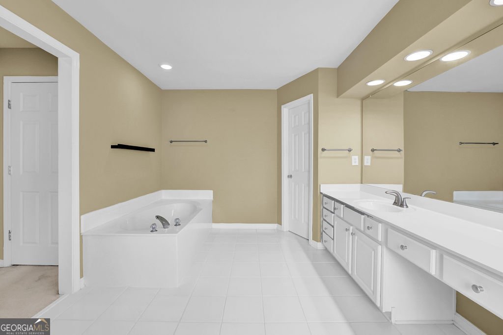 110 Normandy Drive Woodstock - Photo 29